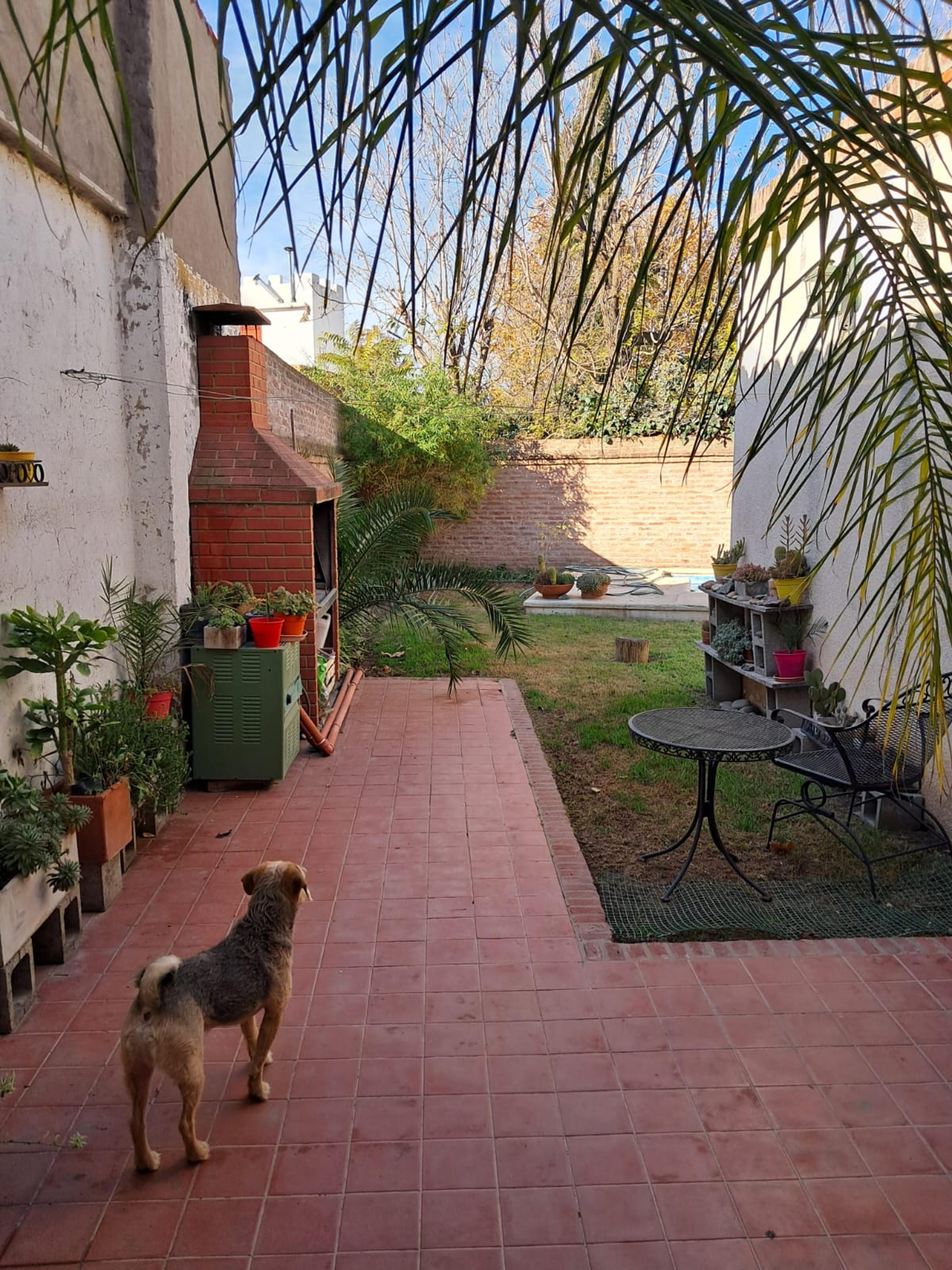 CASA EN VENTA – EXCELENTE UBICACIÓN Y GRAN POTENCIAL — imagen 3