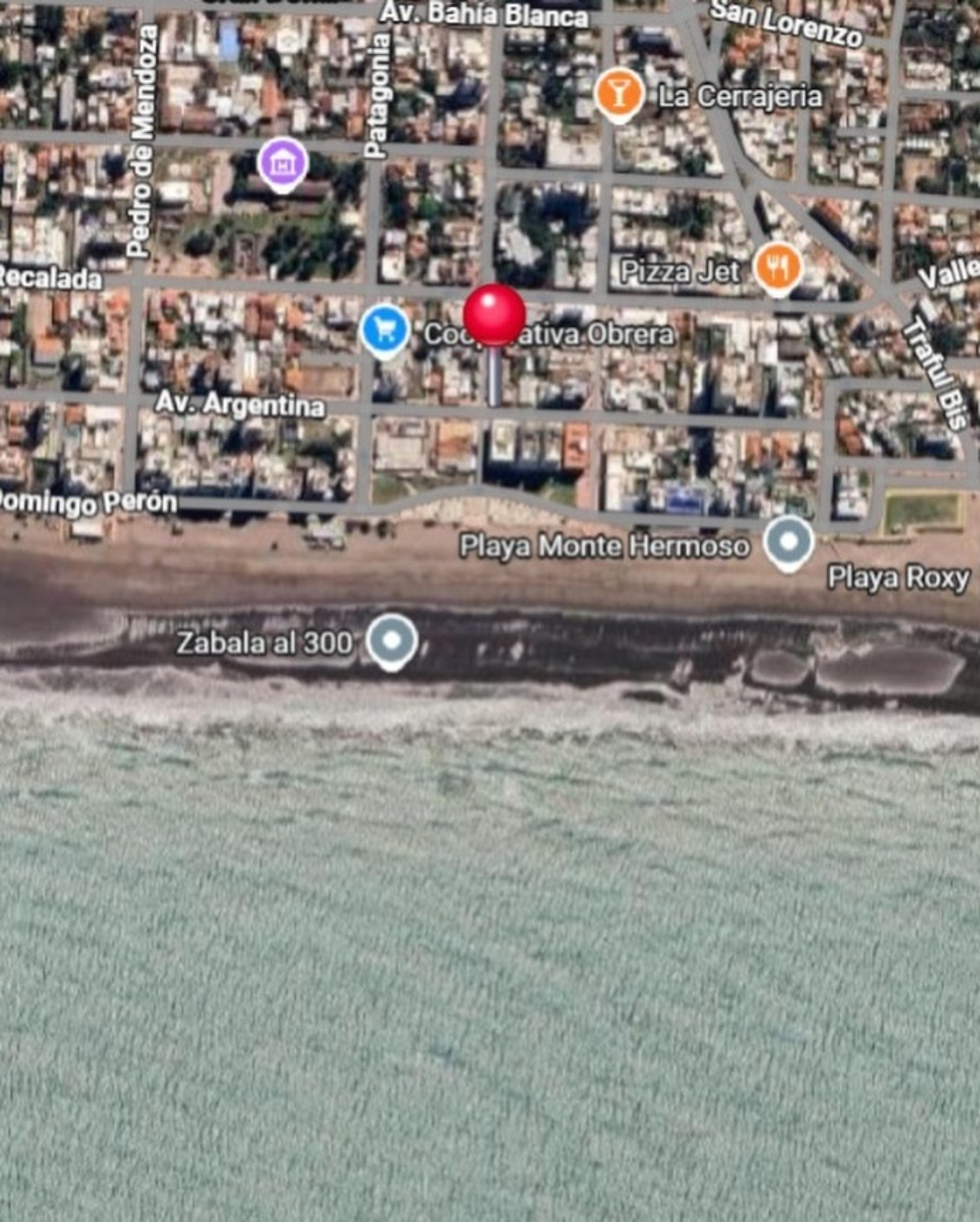 Departamento Céntrico en Venta - Monte Hermoso (La Recova) — imagen 3