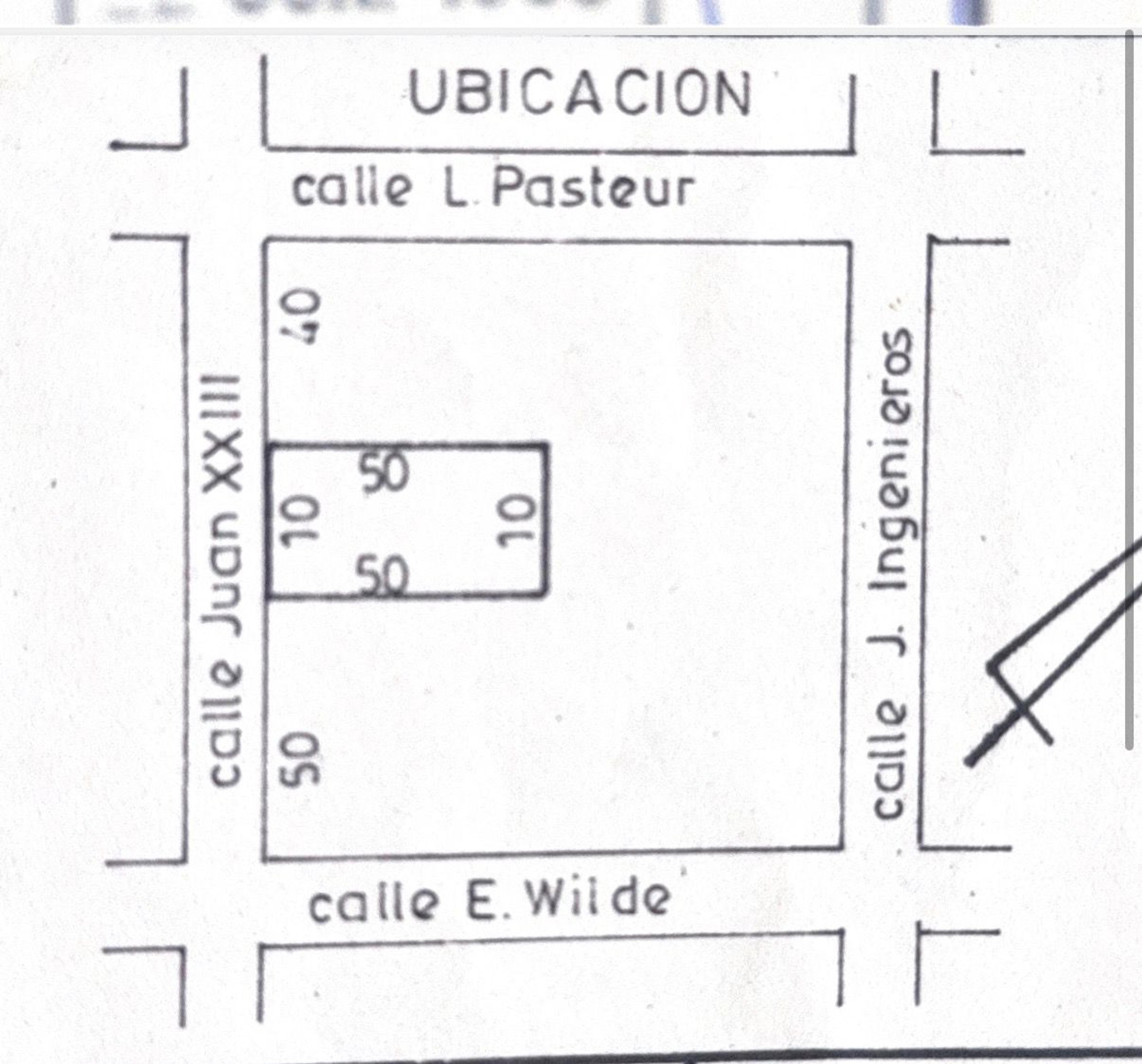 Depósito en venta 10x 50 — imagen 4