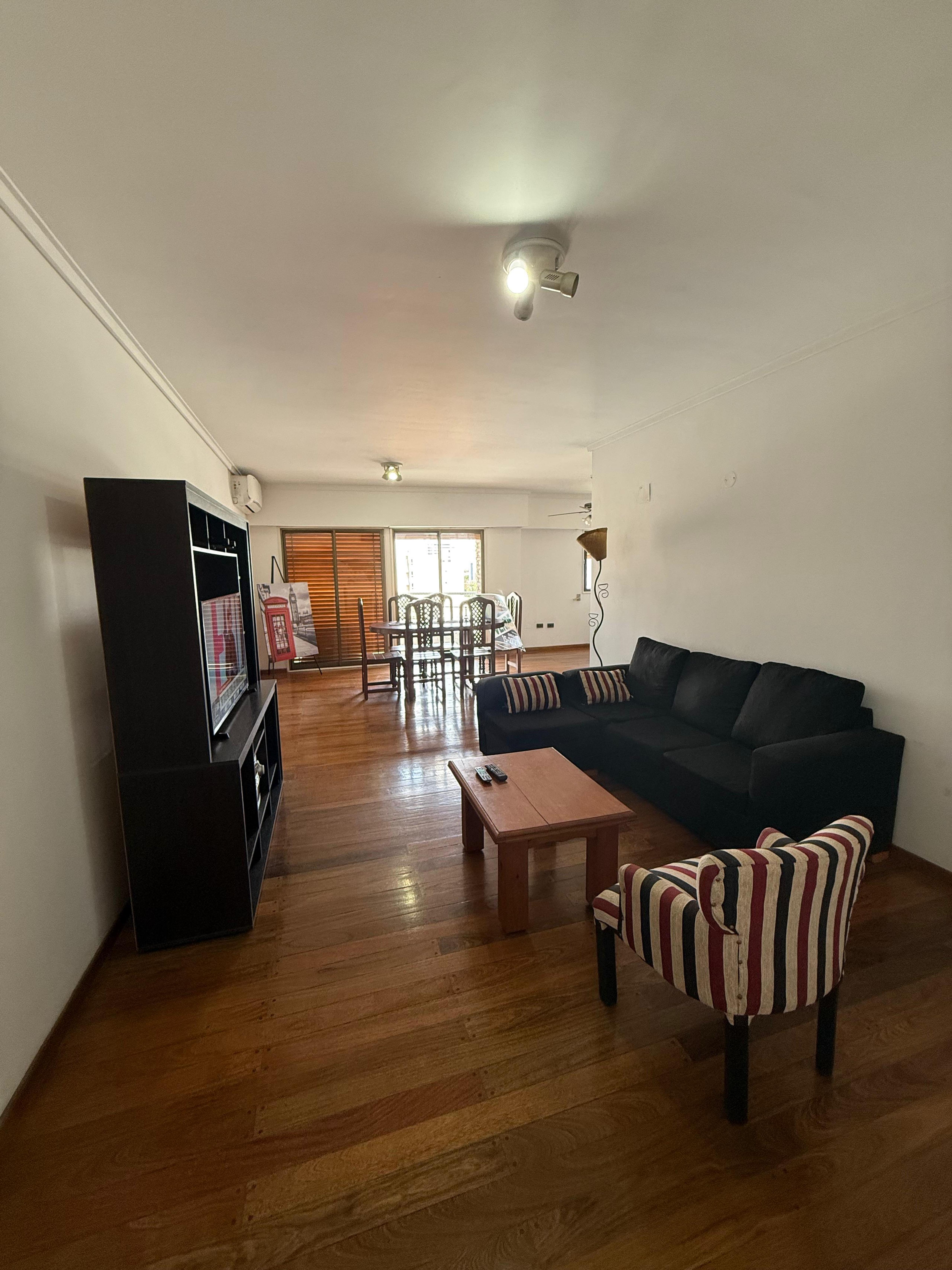 DEPARTAMENTO EN VENTA CENTRICO — imagen 8