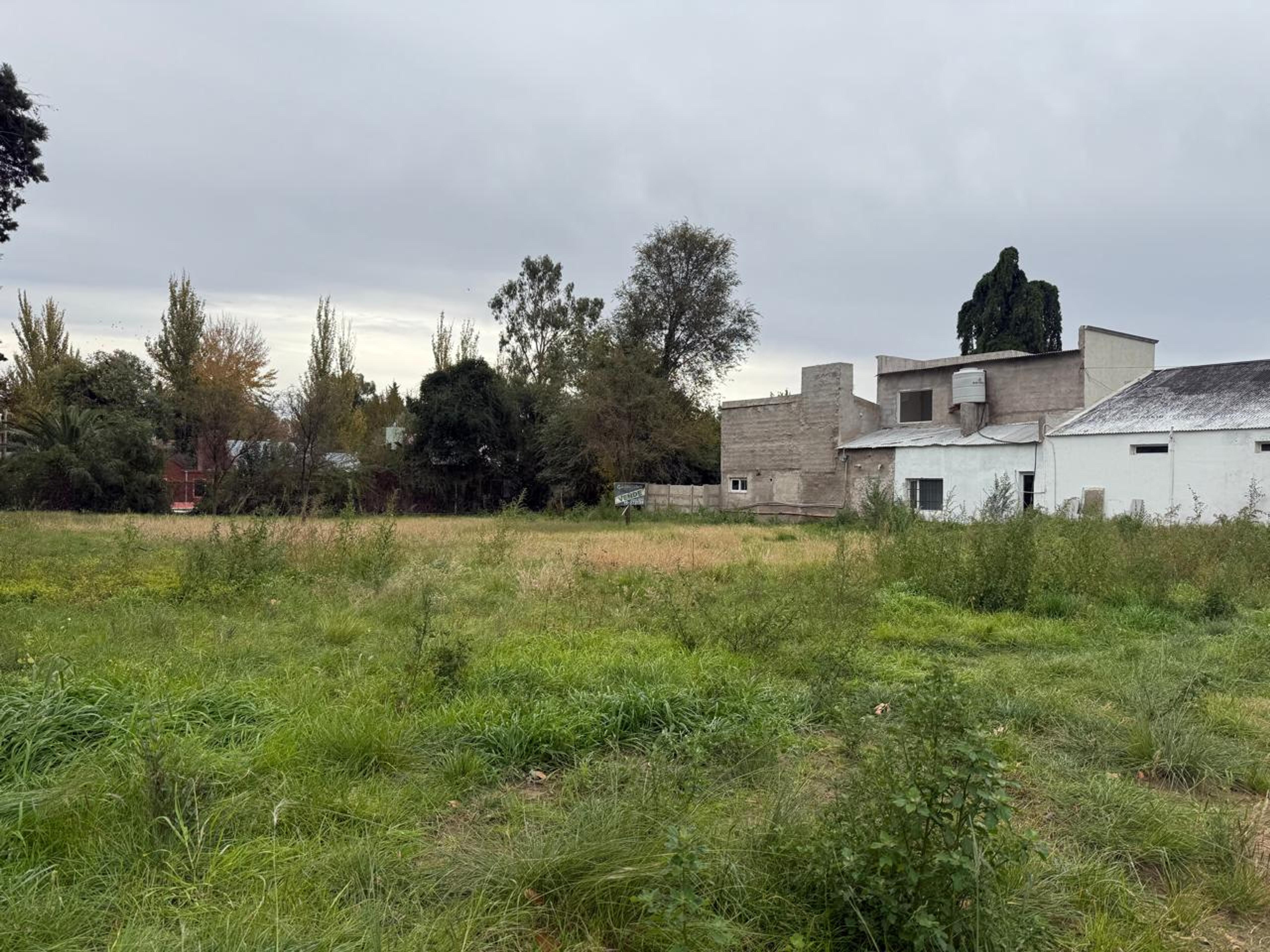 Terreno en Venta – Villa Martita, Santa Rosa — imagen 1