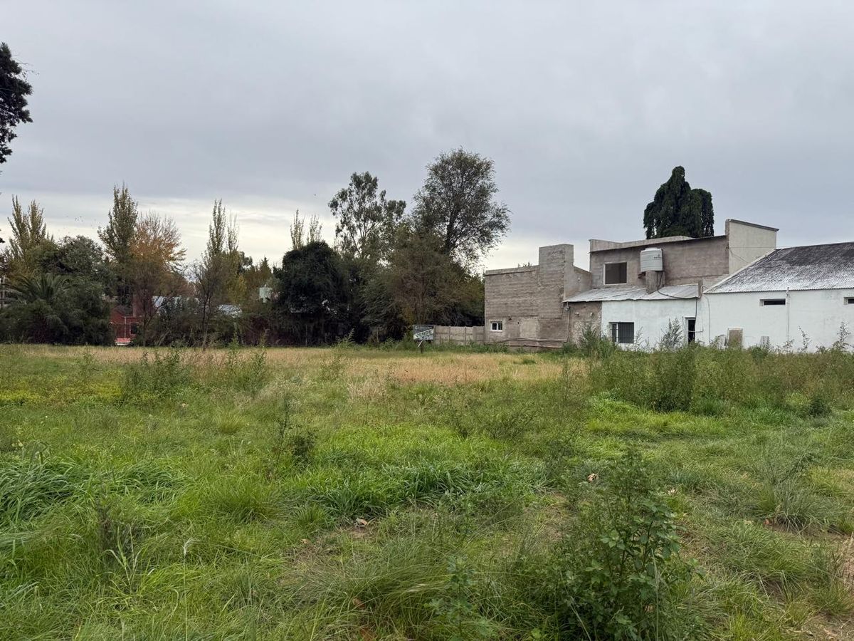 Terreno en Venta – Villa Martita, Santa Rosa