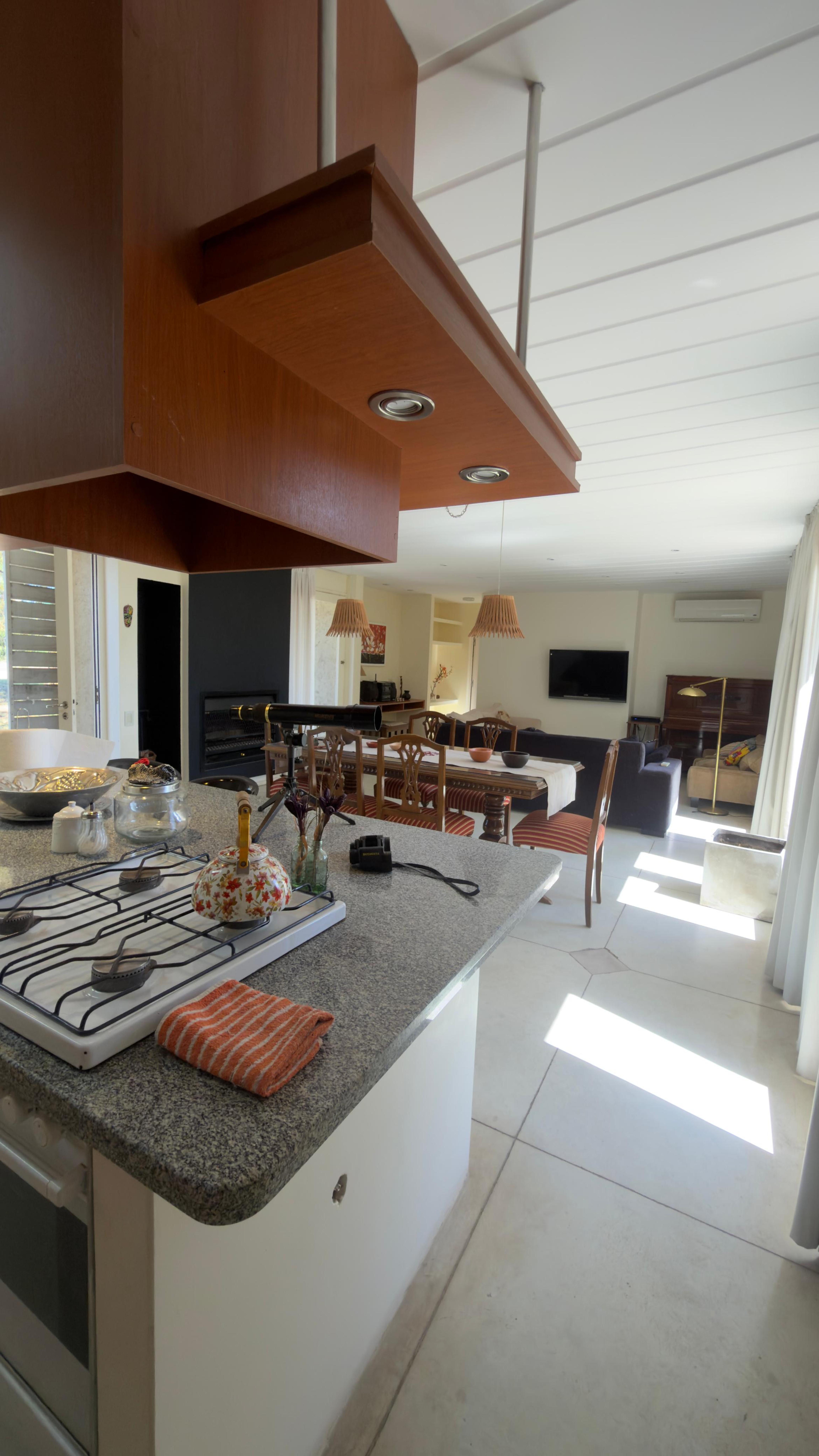 CASA QUINTA LA CUESTA - Calandria entre Cuis y Hurón — imagen 5