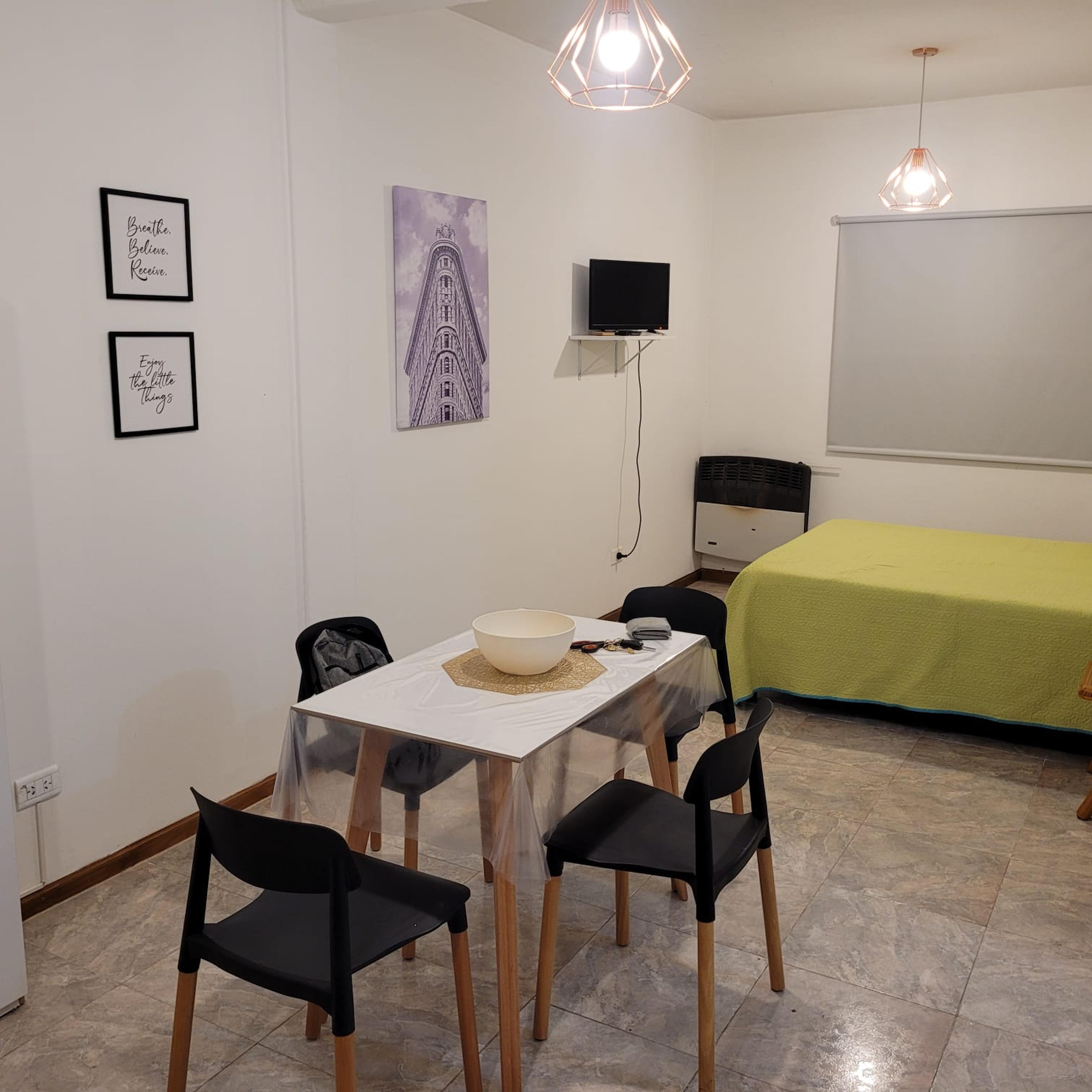 Monoambiente en venta – Céntrico, Calle Centeno 445 — imagen 9