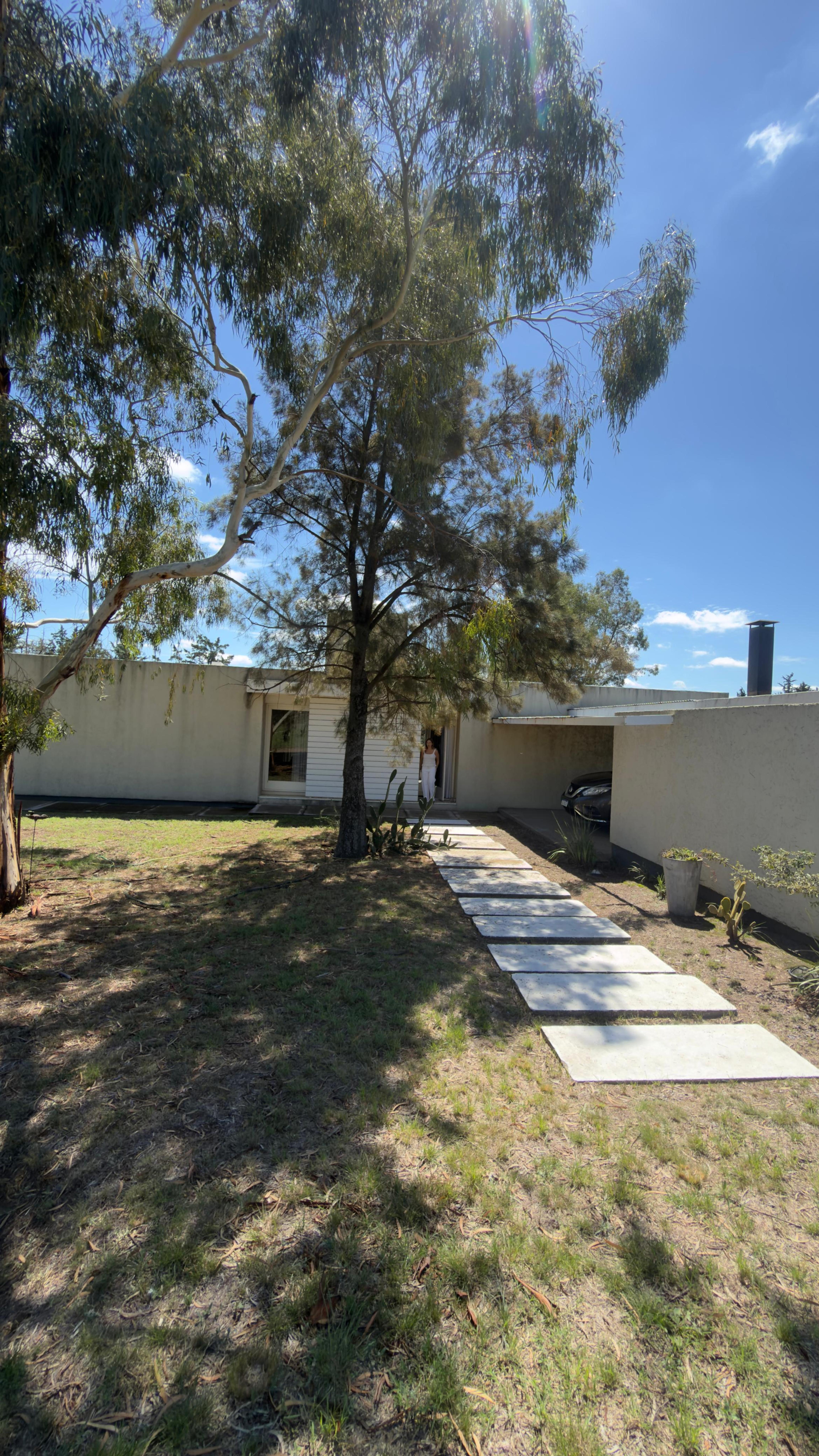 CASA QUINTA LA CUESTA - Calandria entre Cuis y Hurón — imagen 3