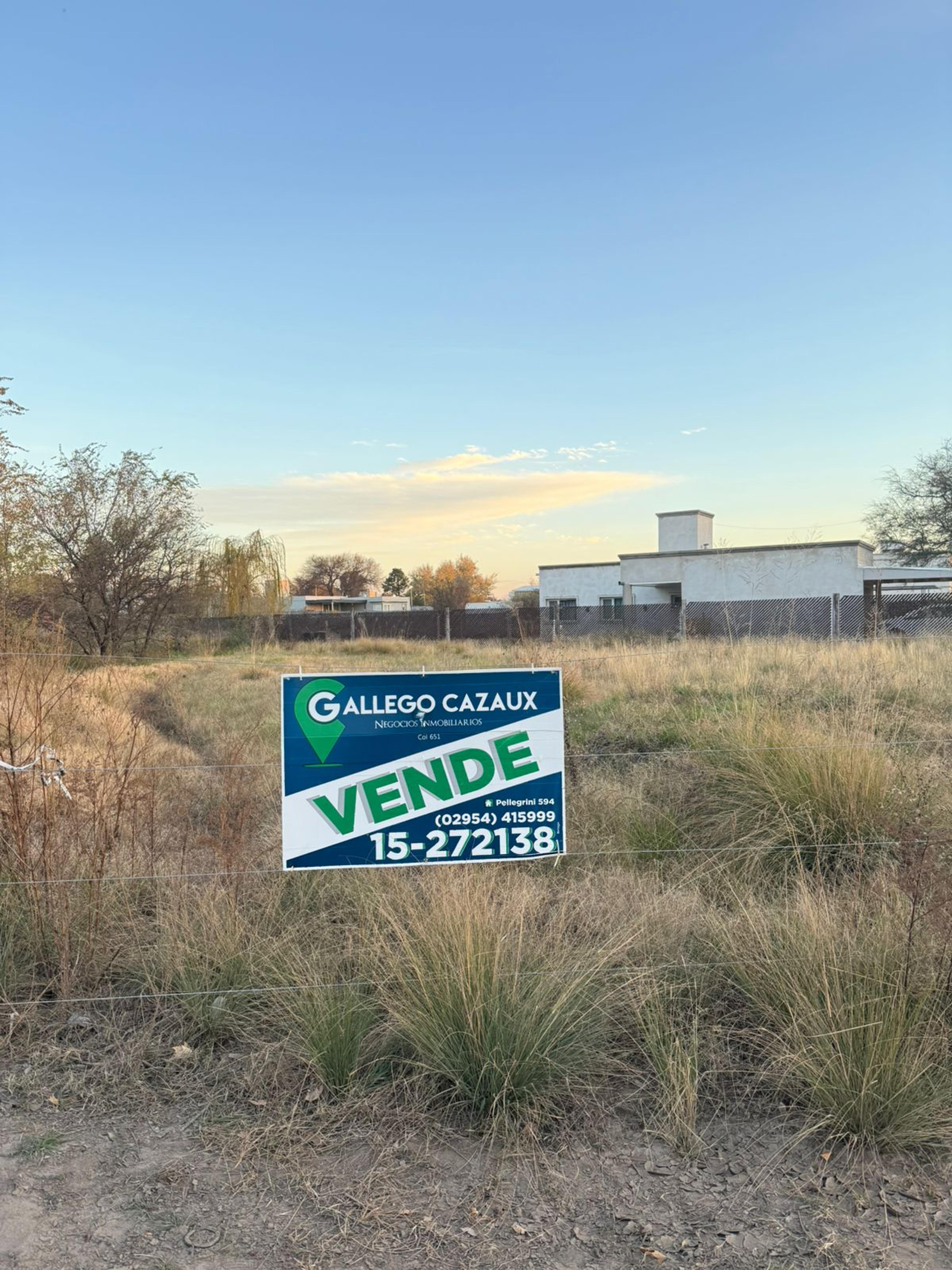 Terreno en venta — imagen 2