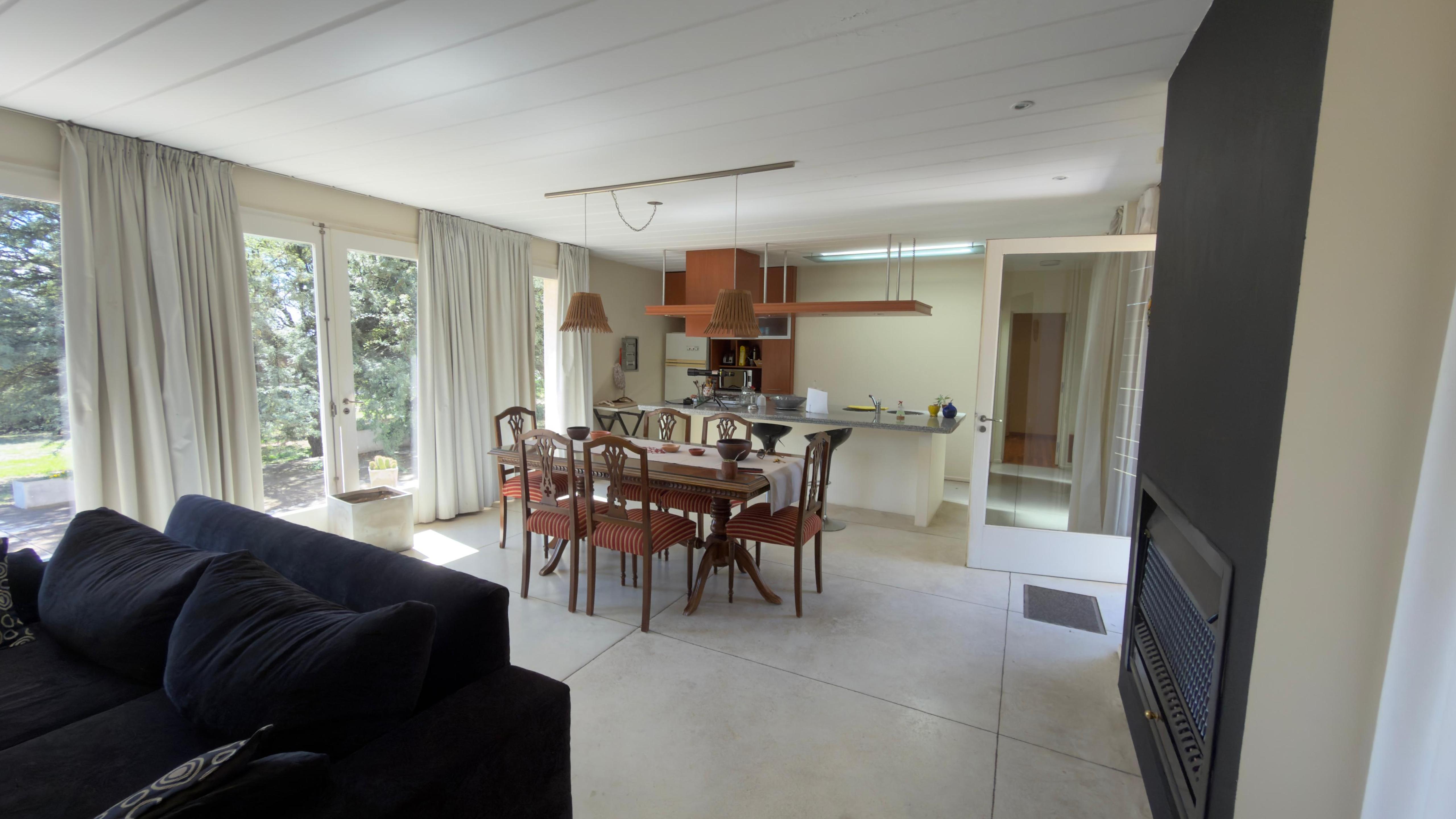 CASA QUINTA LA CUESTA - Calandria entre Cuis y Hurón — imagen 1