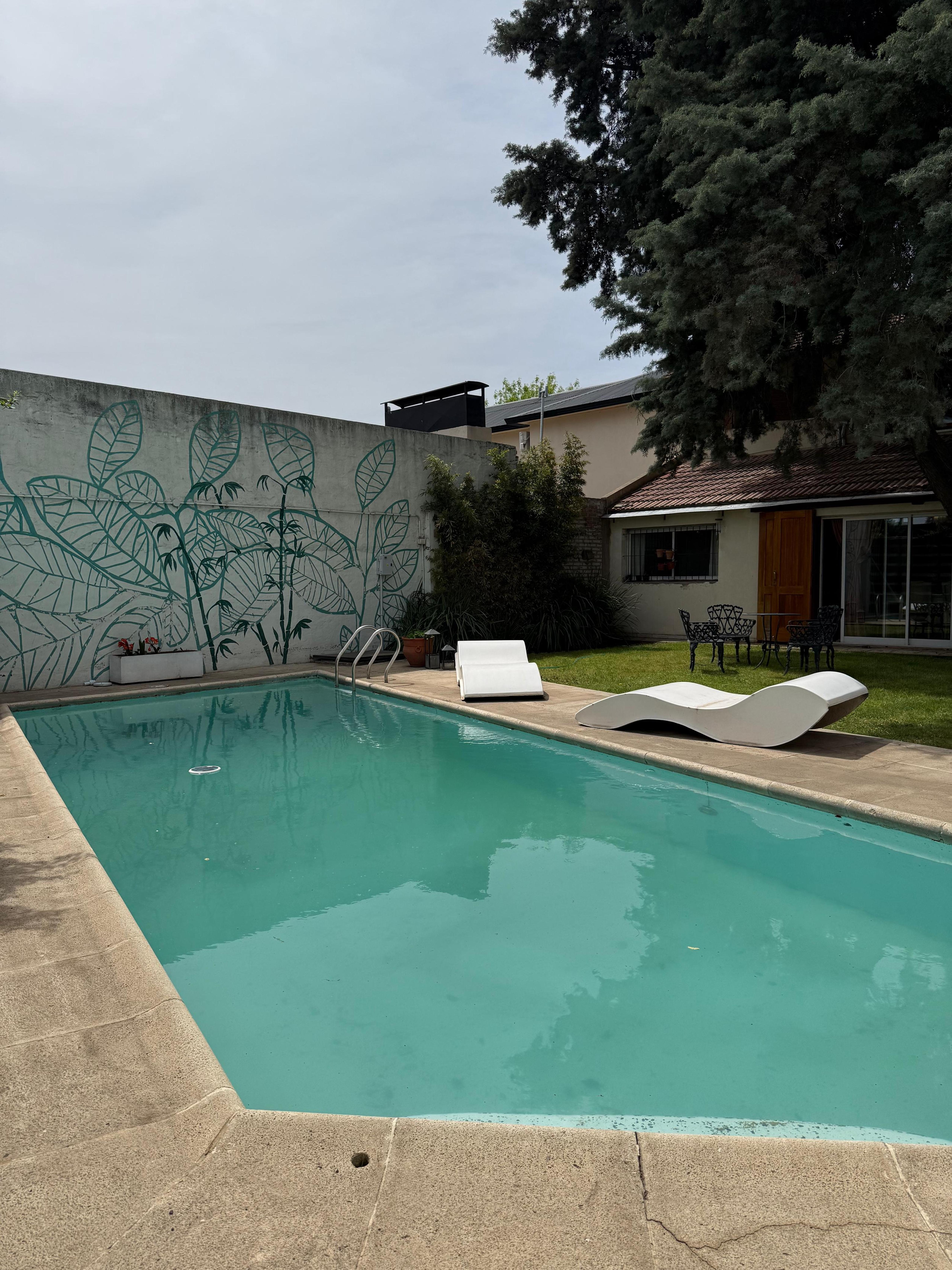 CASA EN VENTA -  Blanco Encalada - Villa Amalia — imagen 5