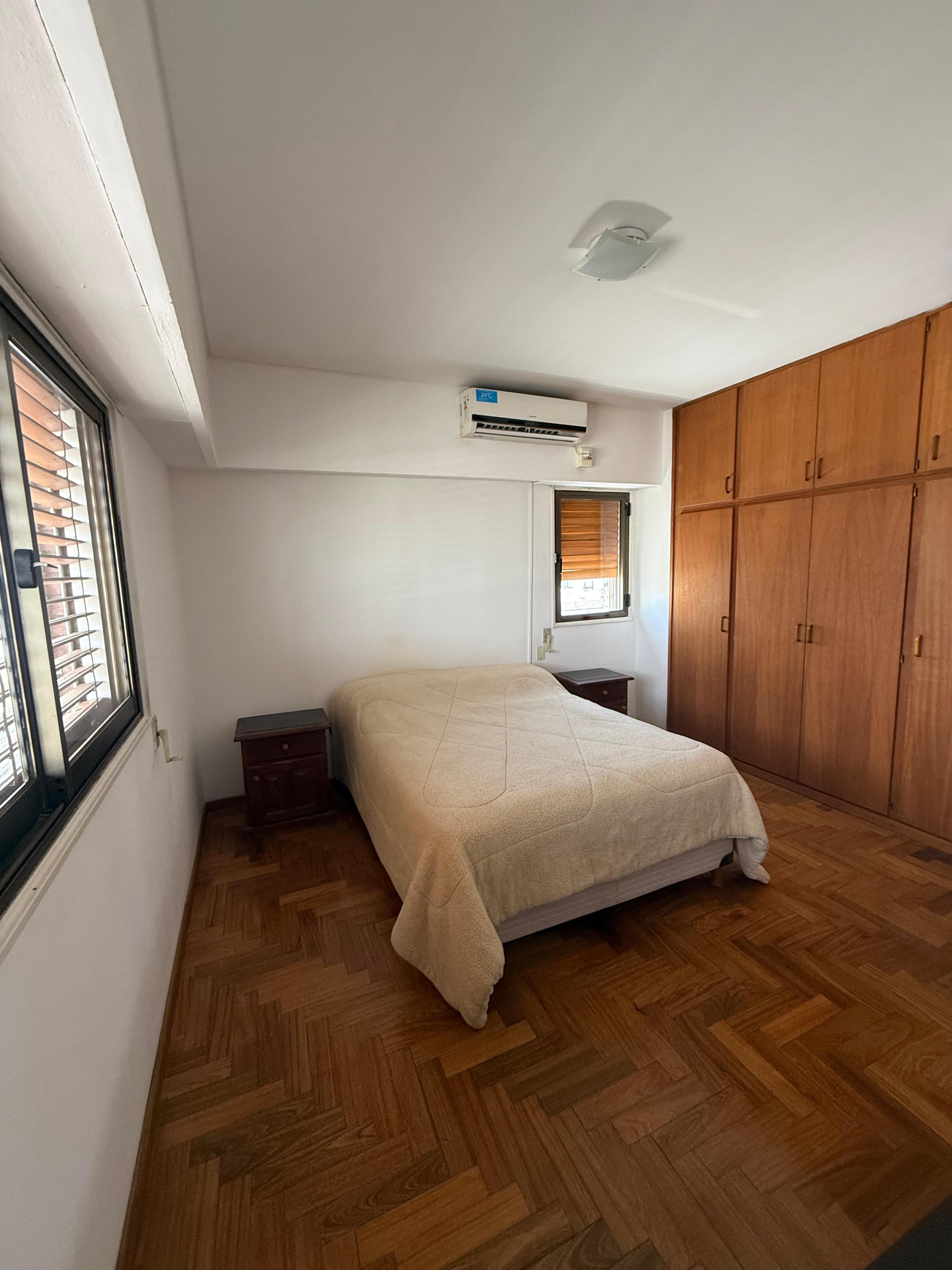 DEPARTAMENTO EN VENTA CENTRICO — imagen 3
