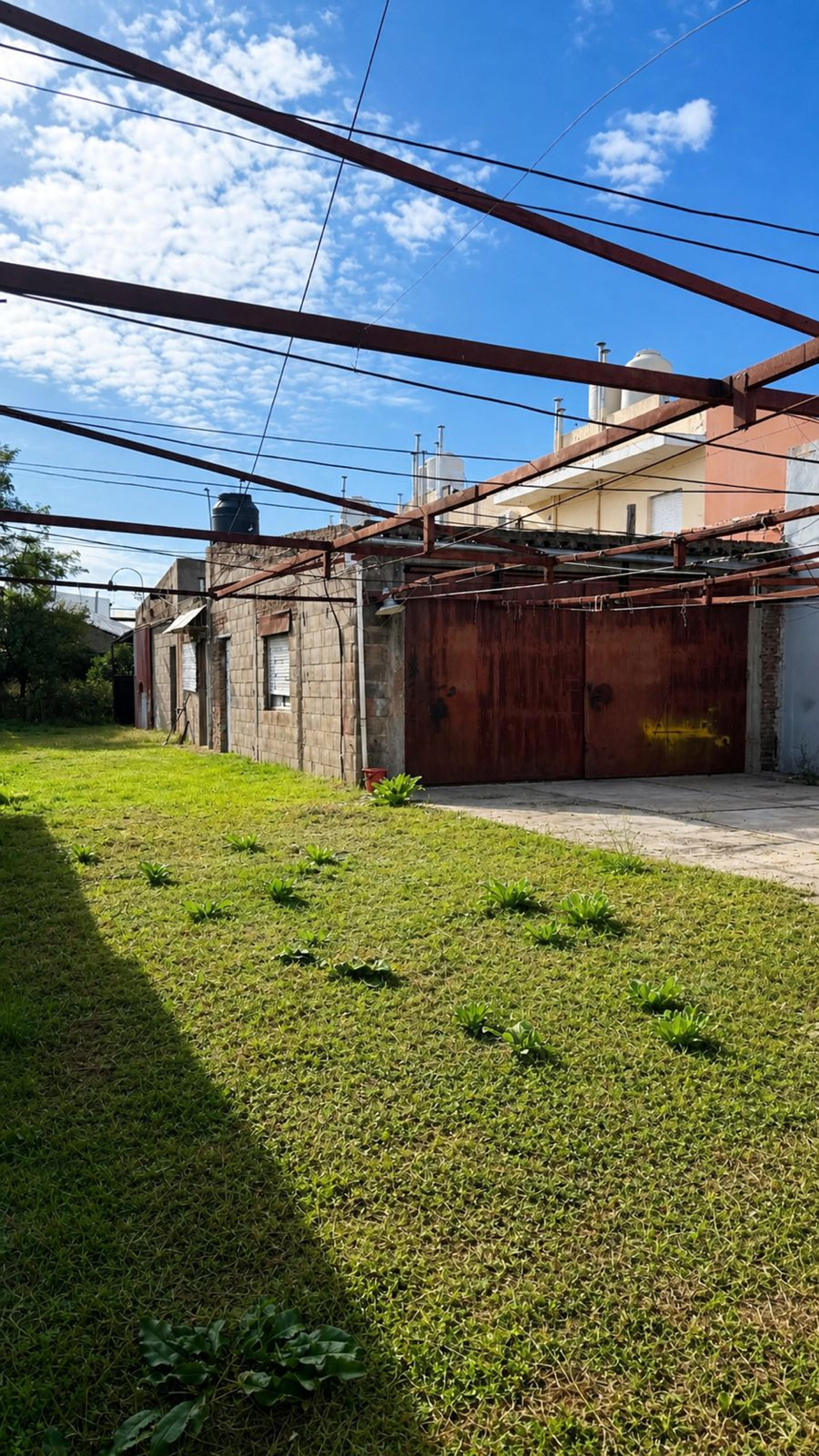 Depósito en venta 10x 50 — imagen 2