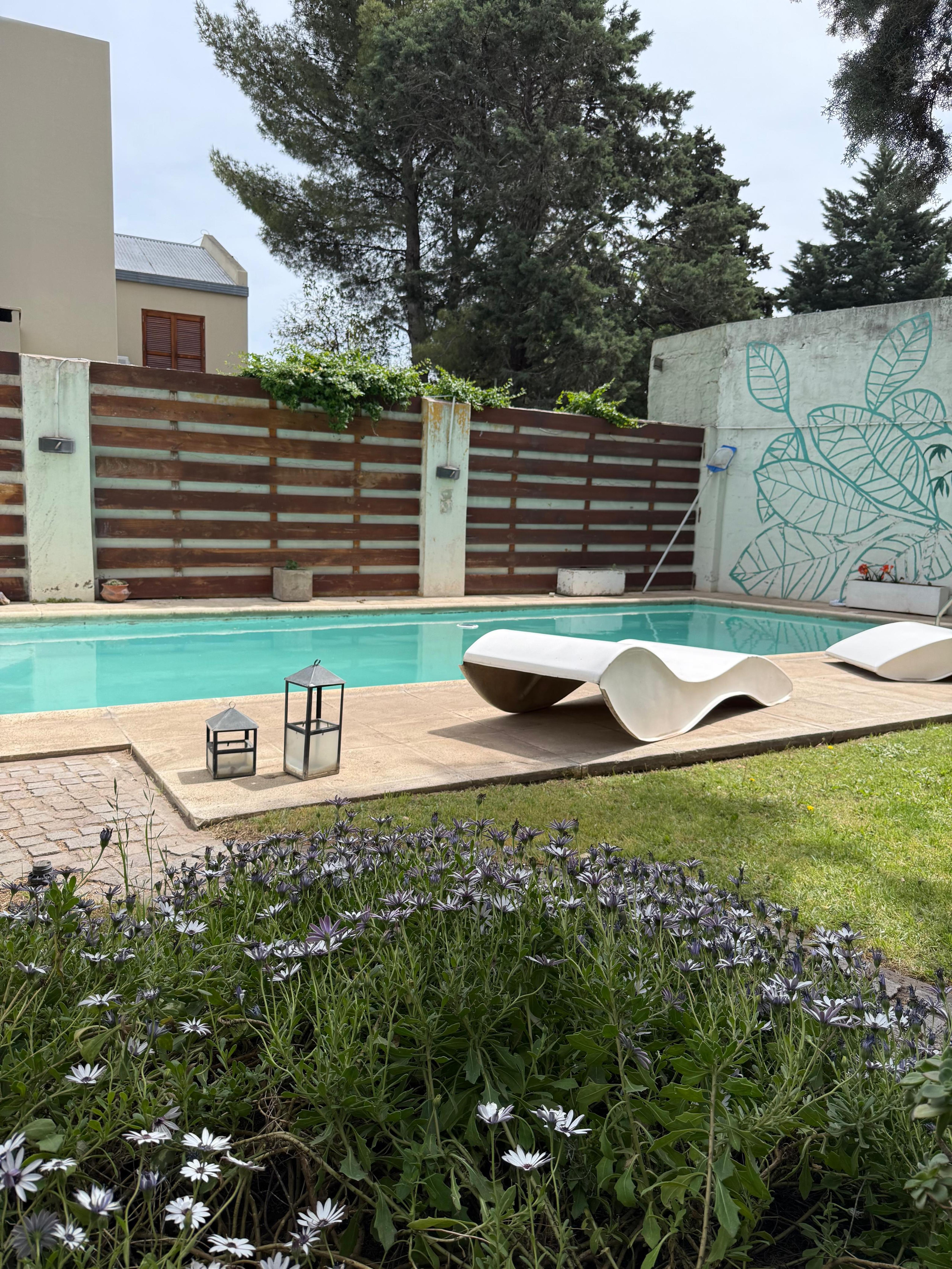CASA EN VENTA -  Blanco Encalada - Villa Amalia — imagen 3