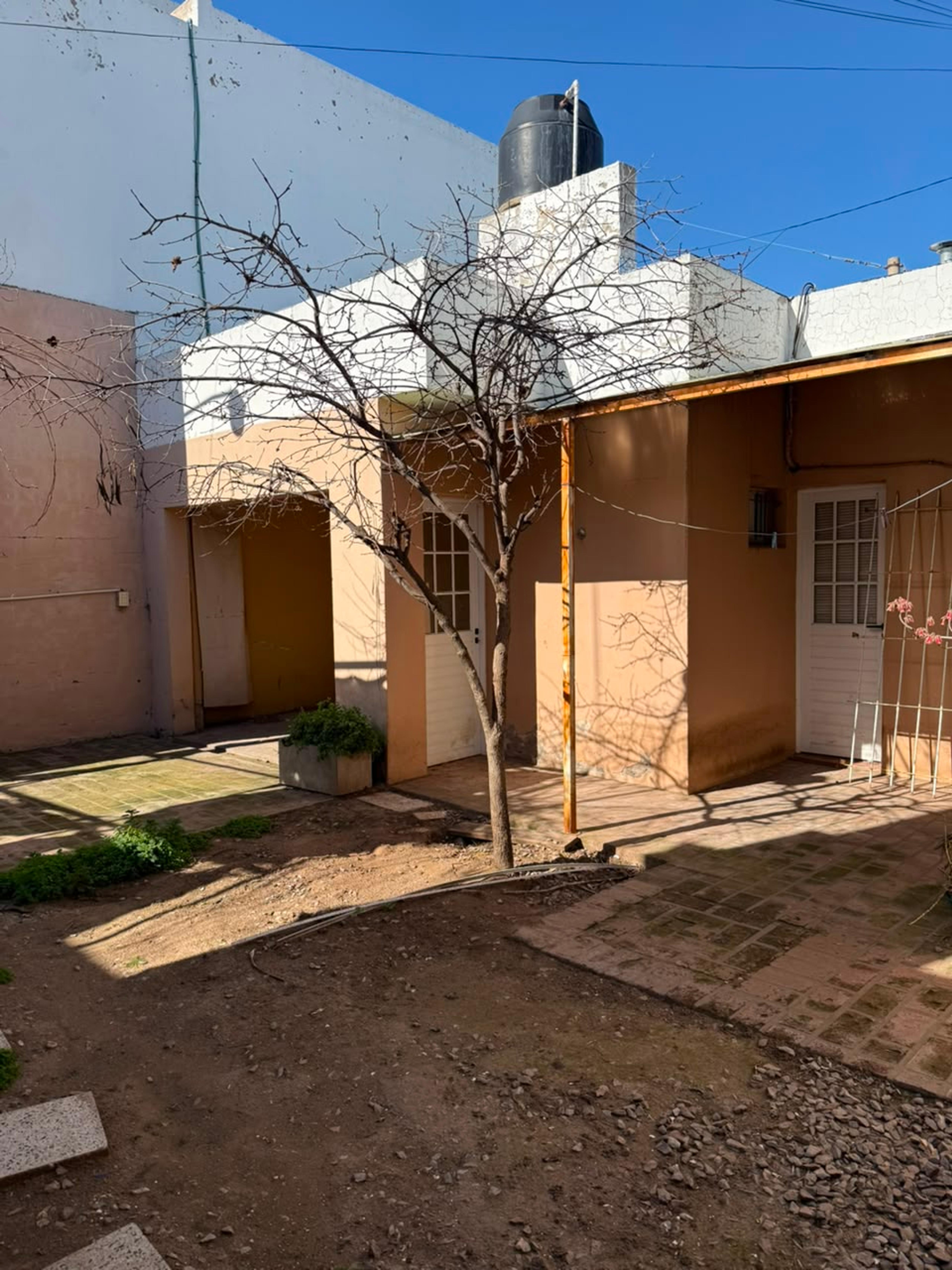  Casa en venta -  APTA CREDITO - Congreso a metros de Av Luro — imagen 5