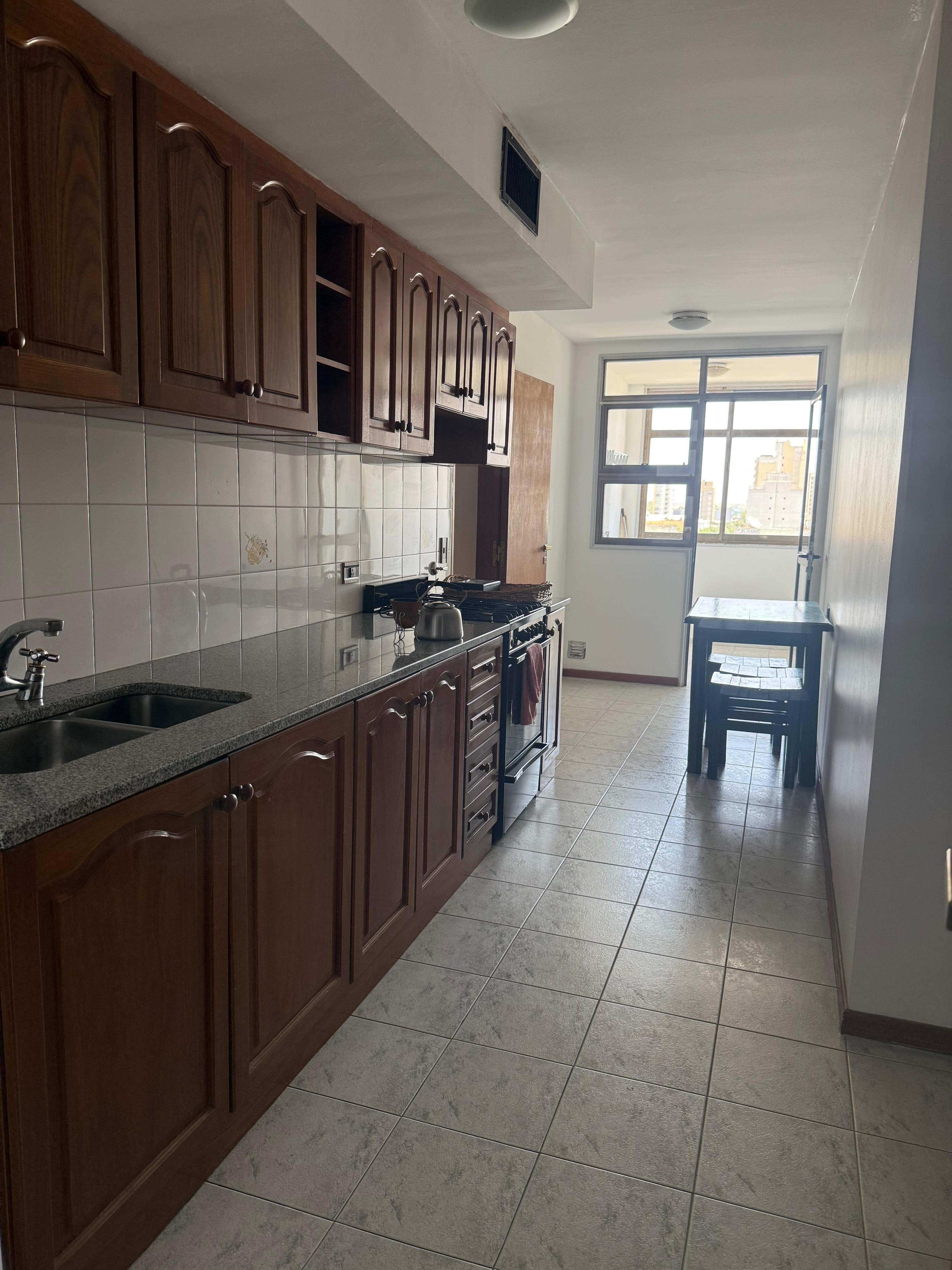 DEPARTAMENTO EN VENTA CENTRICO — imagen 7