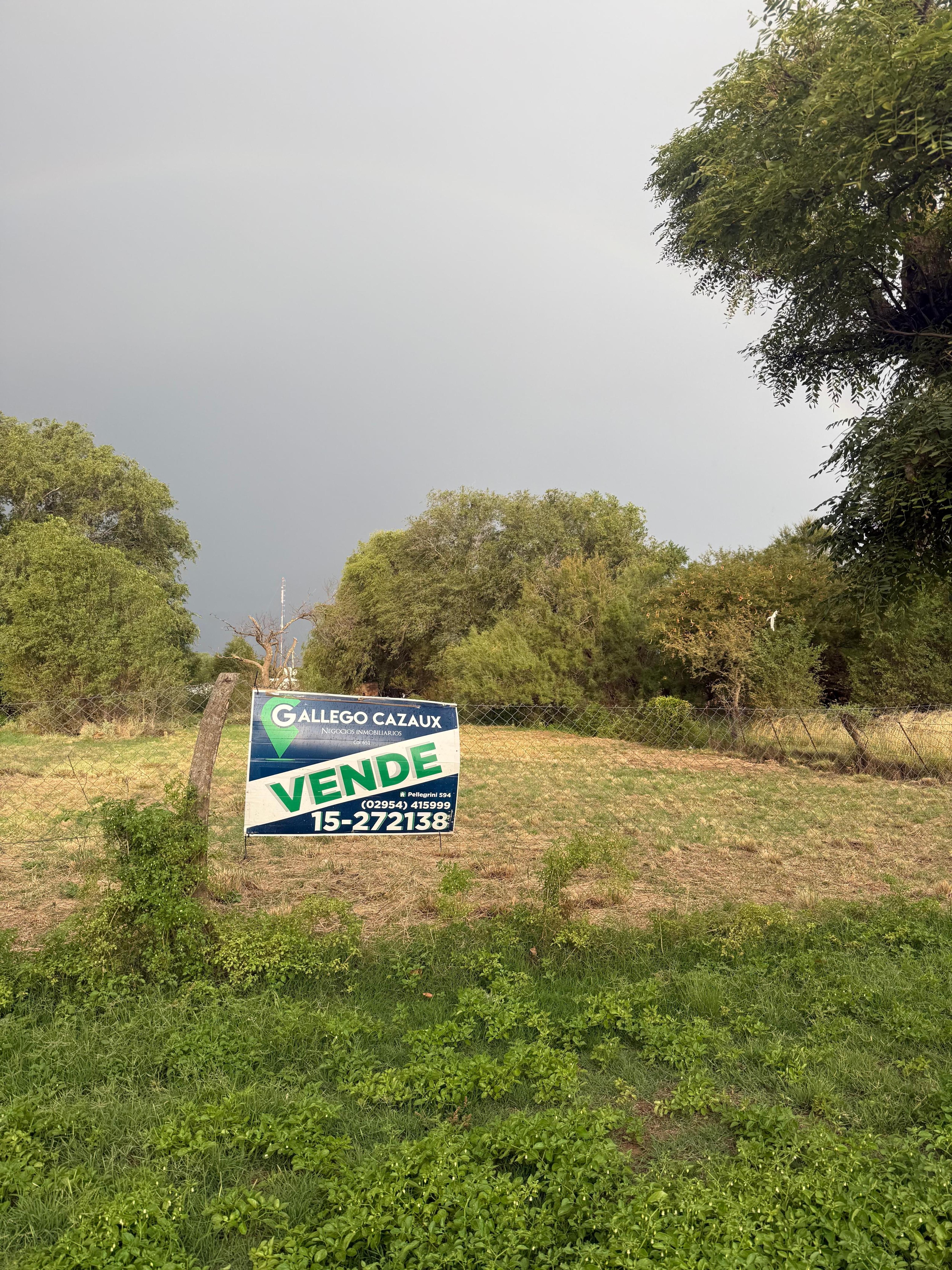 Terreno en venta en Ataliva Roca — imagen 2