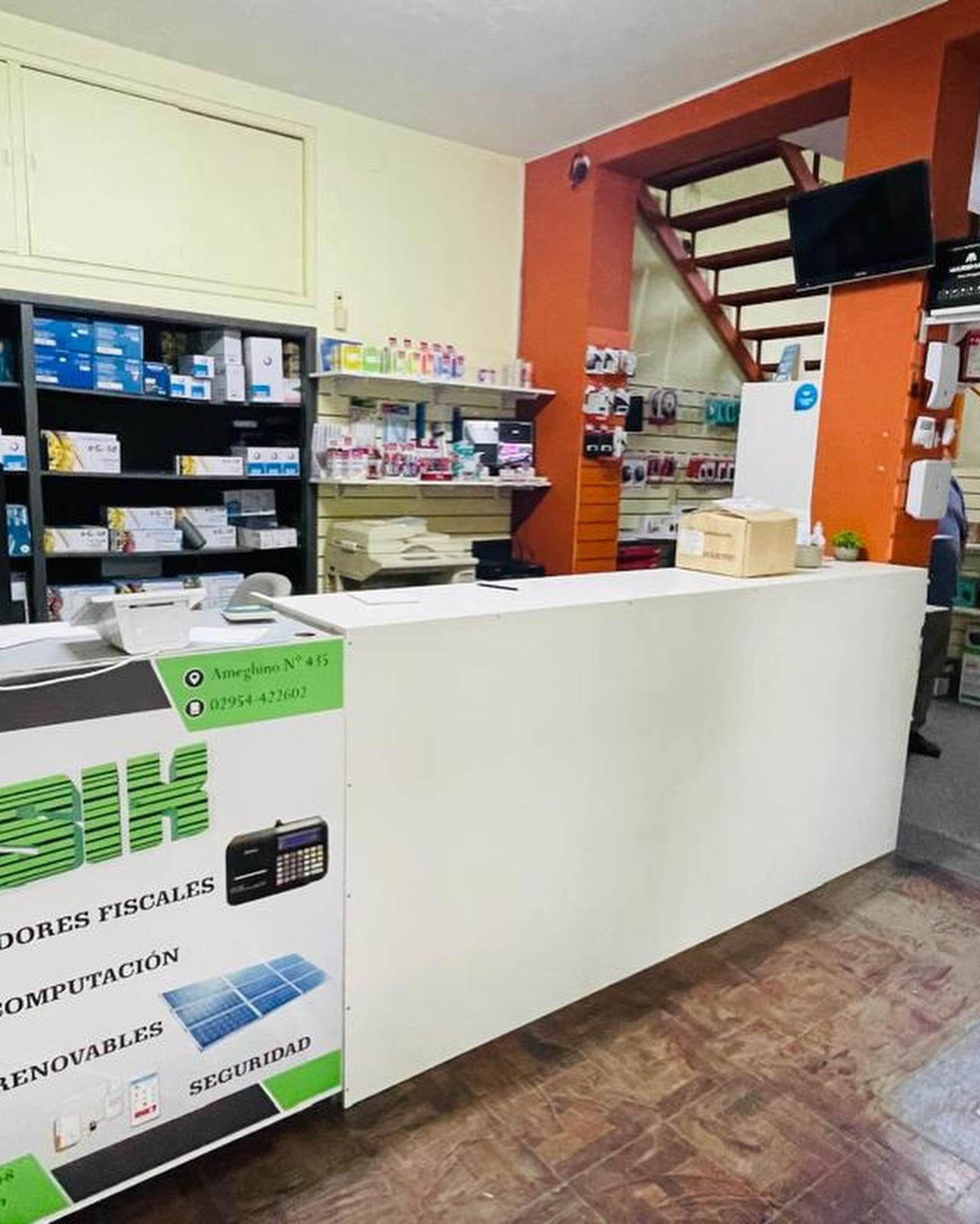LOCAL COMERCIAL