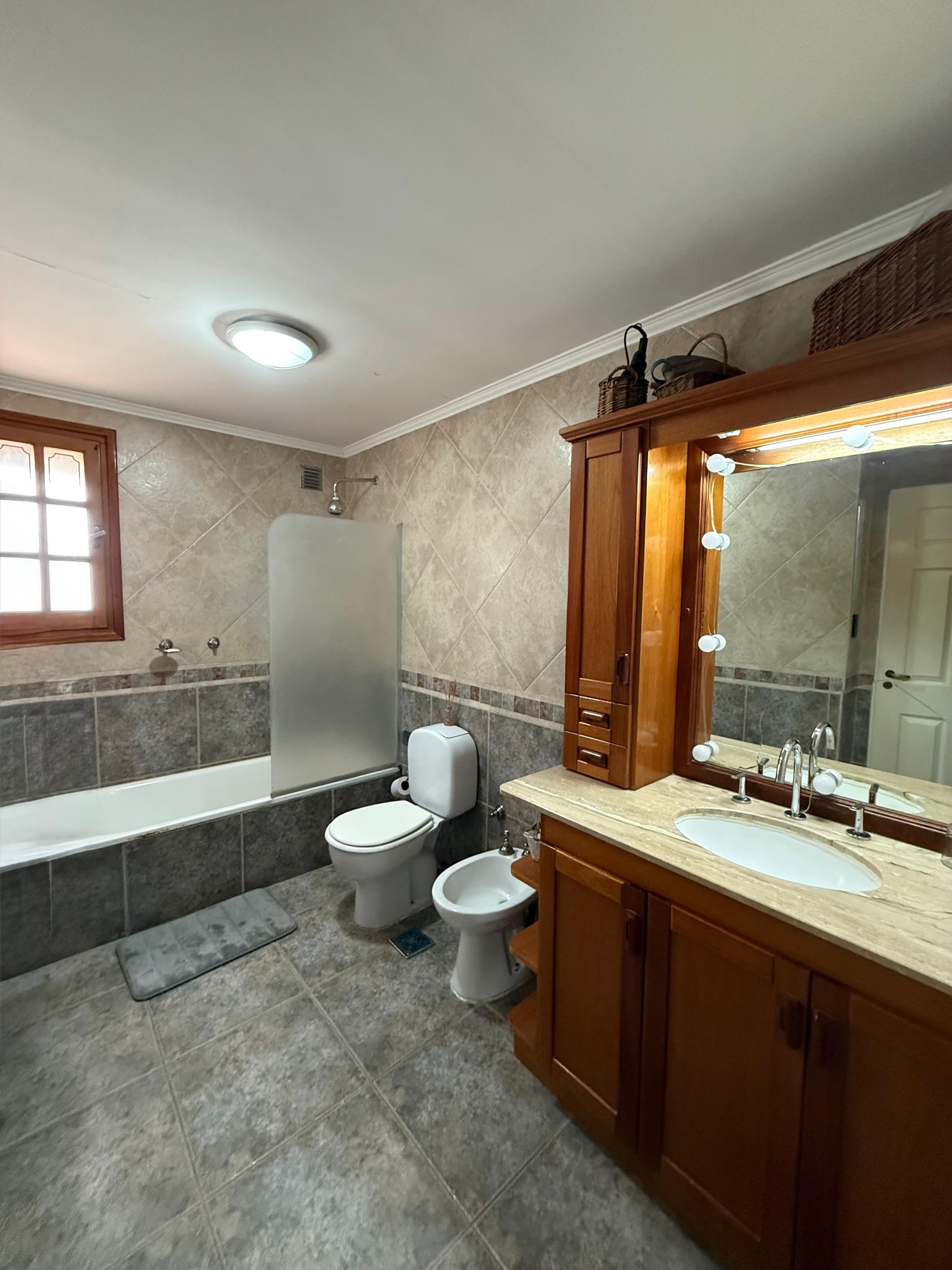 CASA EN VENTA -  Blanco Encalada - Villa Amalia — imagen 10