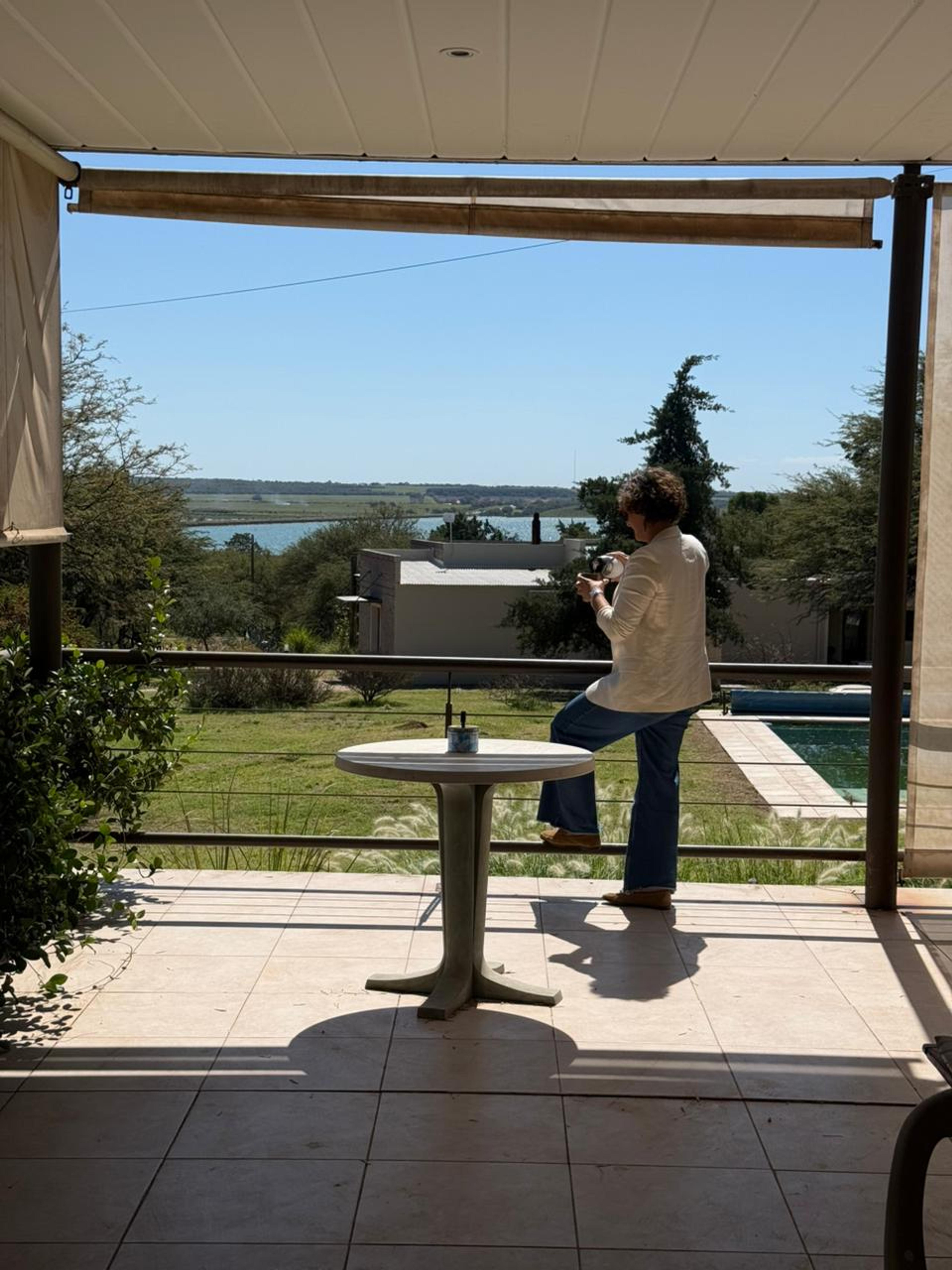 Cuesta del Sur Terreno de casi 2.500 m² | Superficie cubierta 171 m² — imagen 16