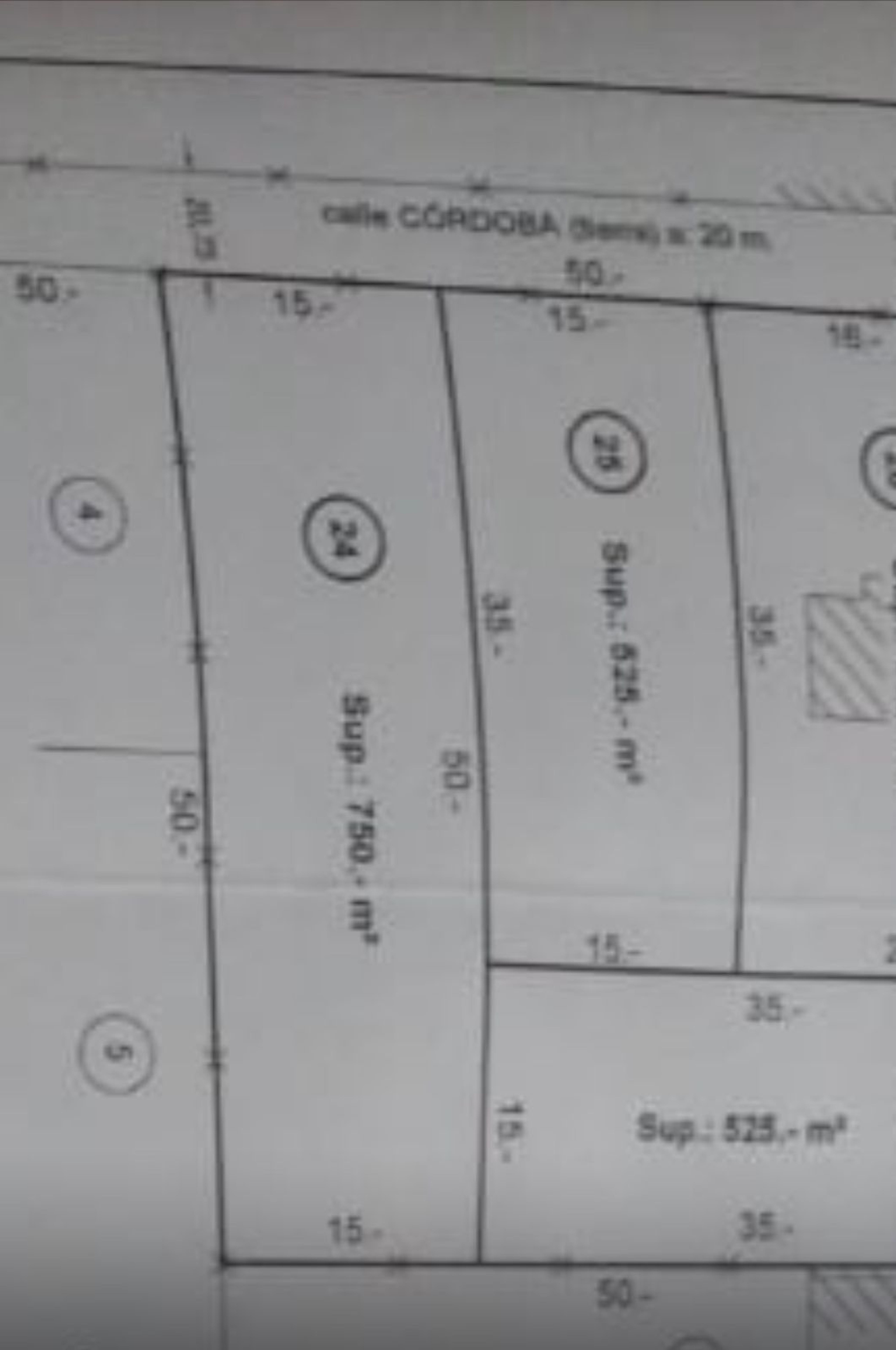 Terreno en venta en Ataliva Roca — imagen 4