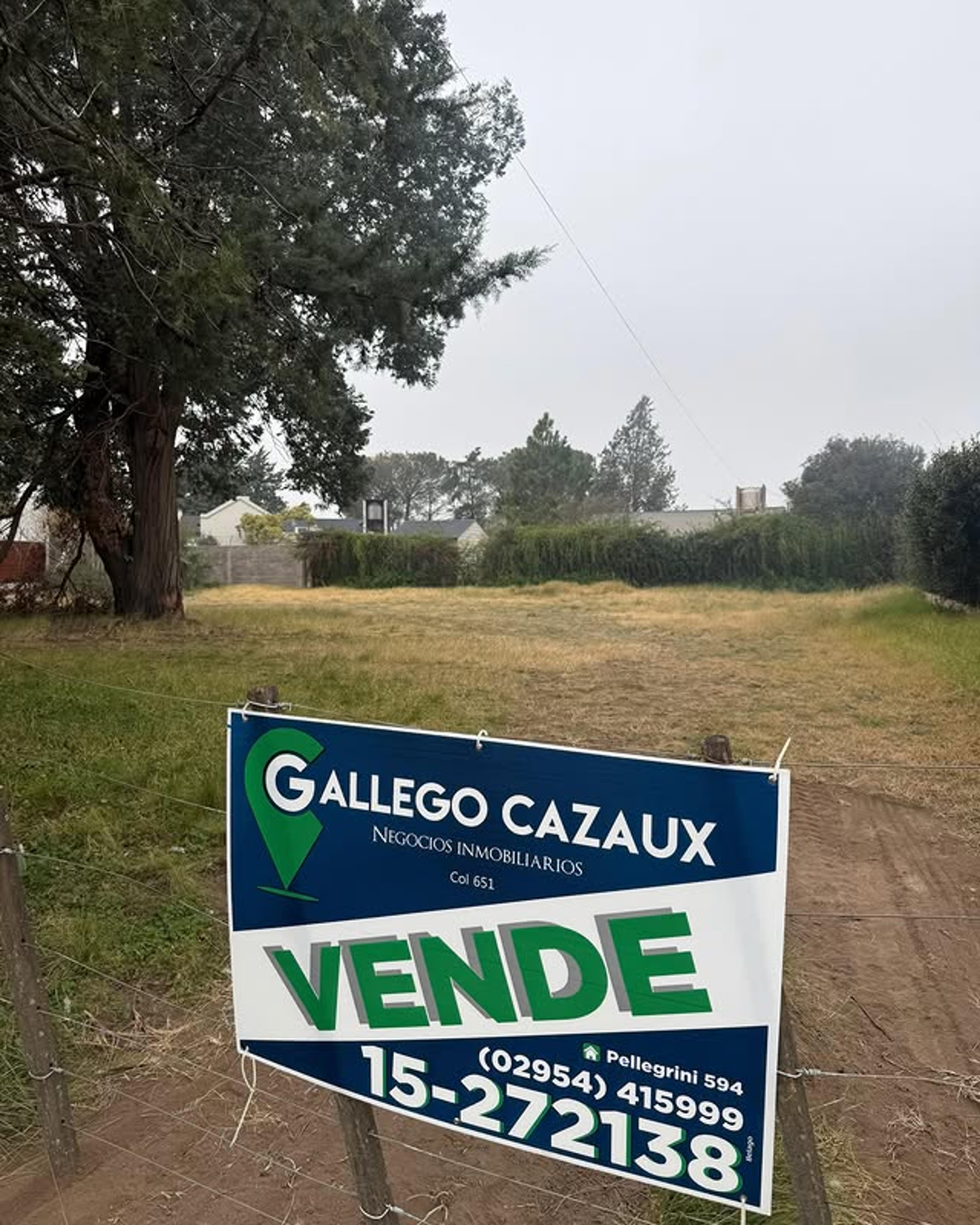 Nuevo ingreso | Terreno en venta — imagen 2