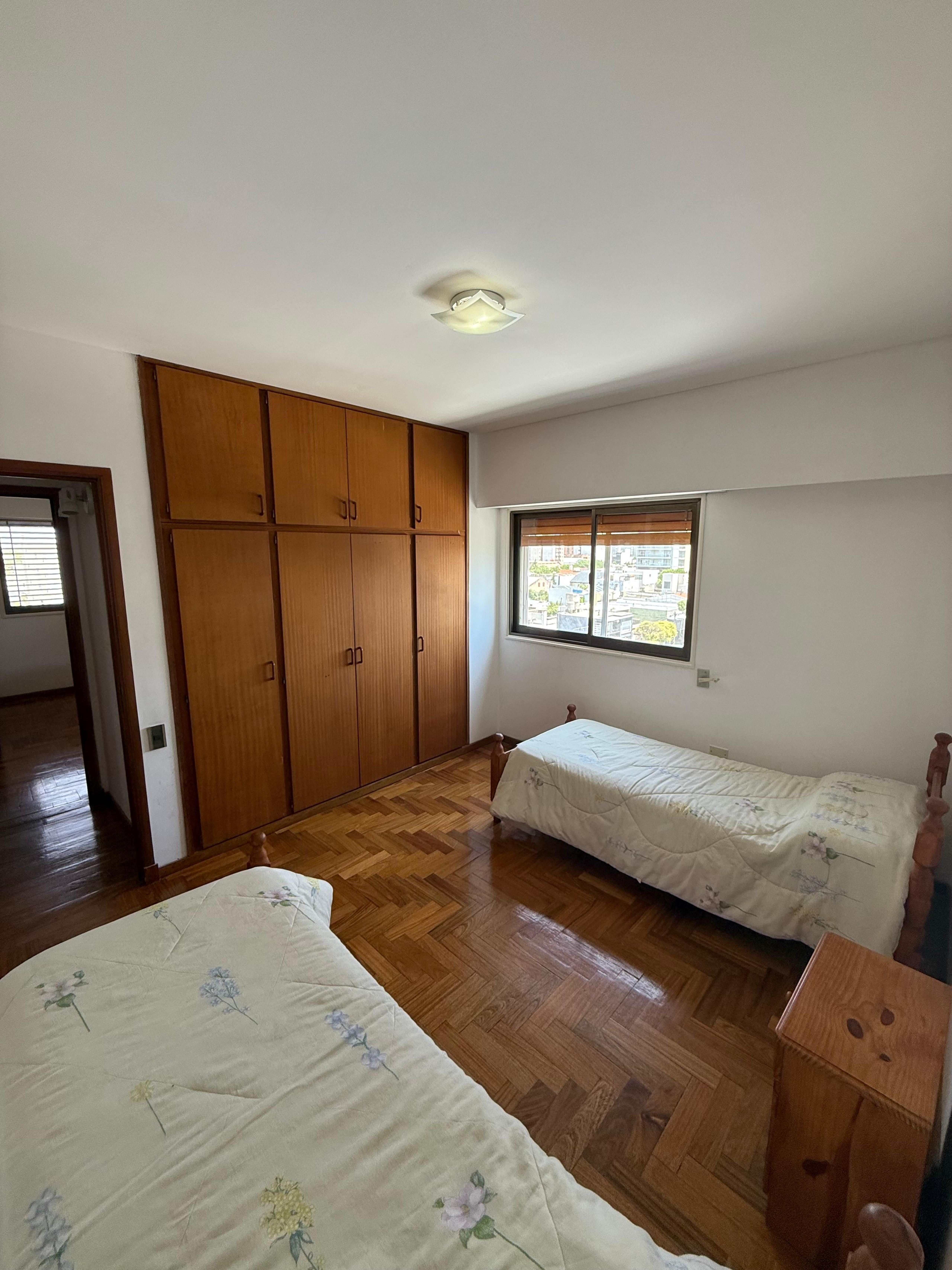 DEPARTAMENTO EN VENTA CENTRICO — imagen 6