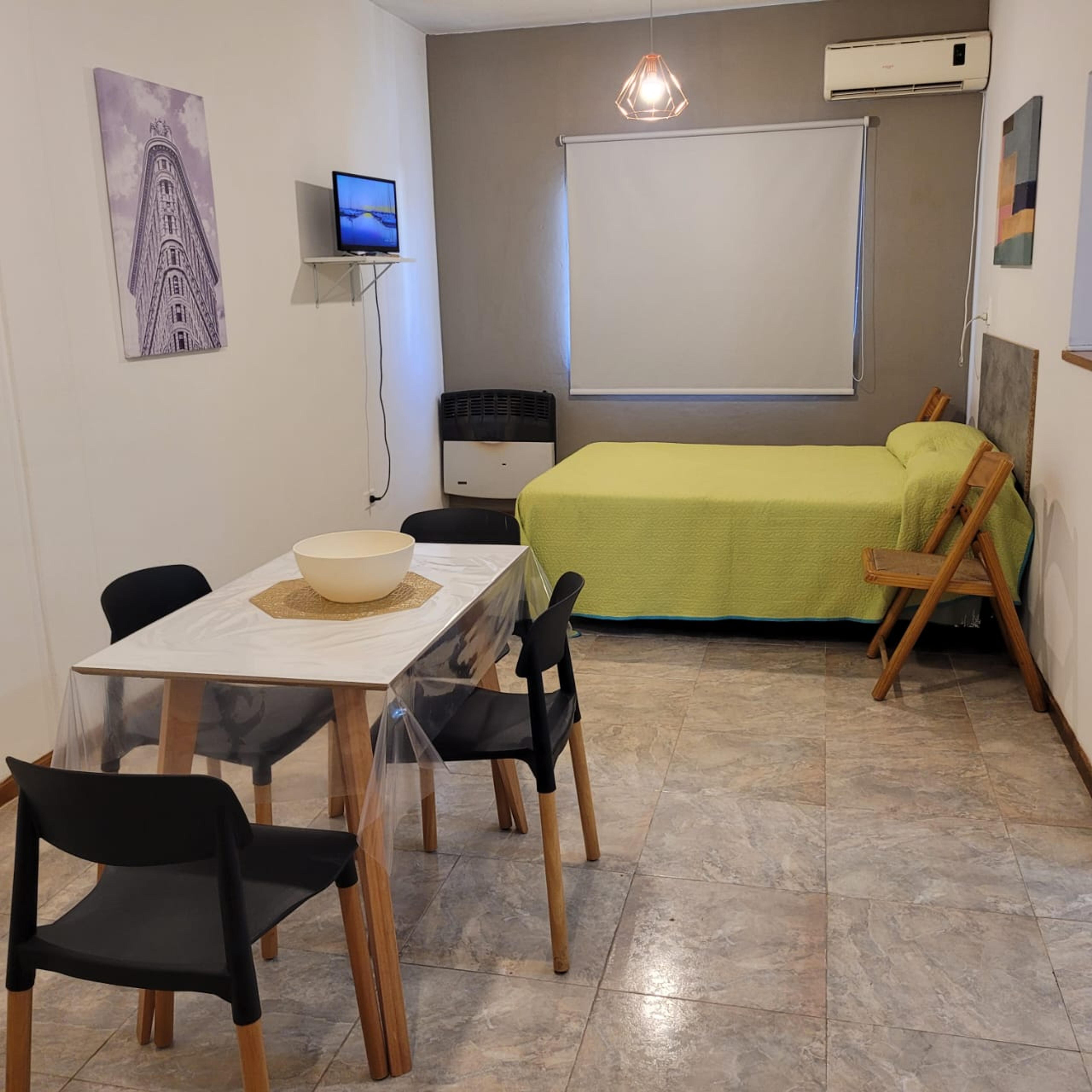 Monoambiente en venta – Céntrico, Calle Centeno 445 — imagen 7