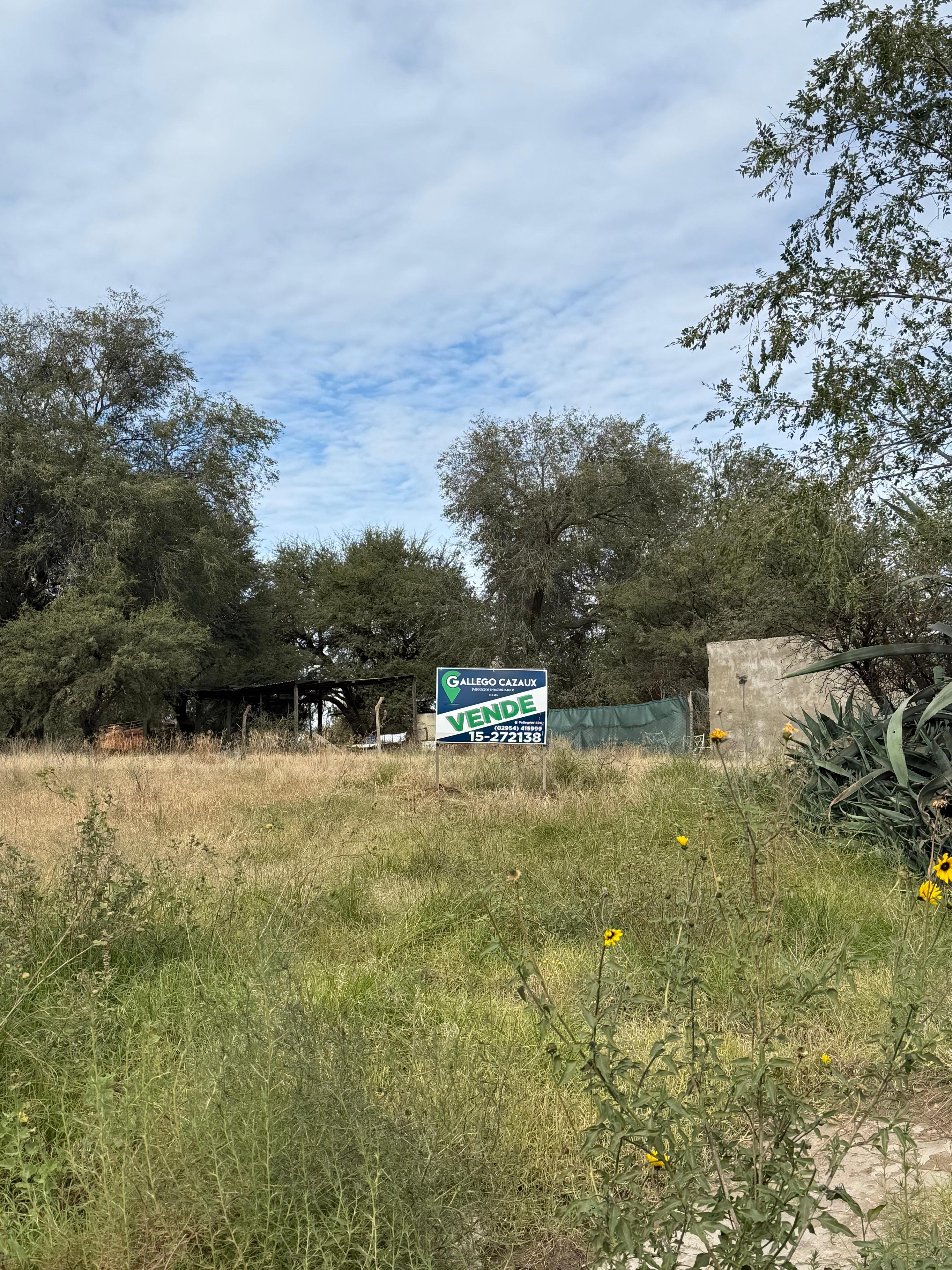 TOAY - OPORTUNIDAD DE INVERSIÓN - Venta de Terrenos — imagen 2