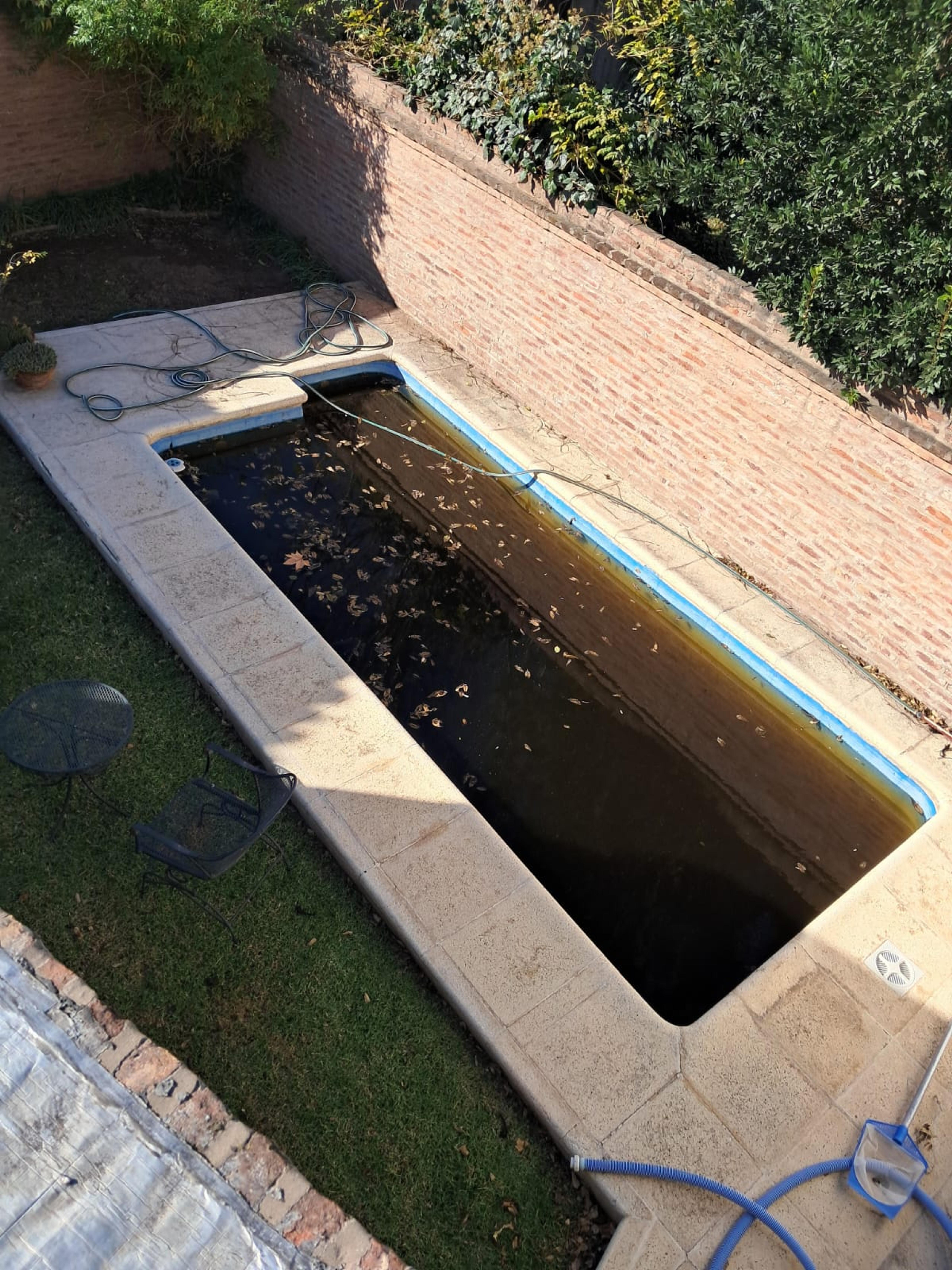 CASA EN VENTA – EXCELENTE UBICACIÓN Y GRAN POTENCIAL — imagen 4