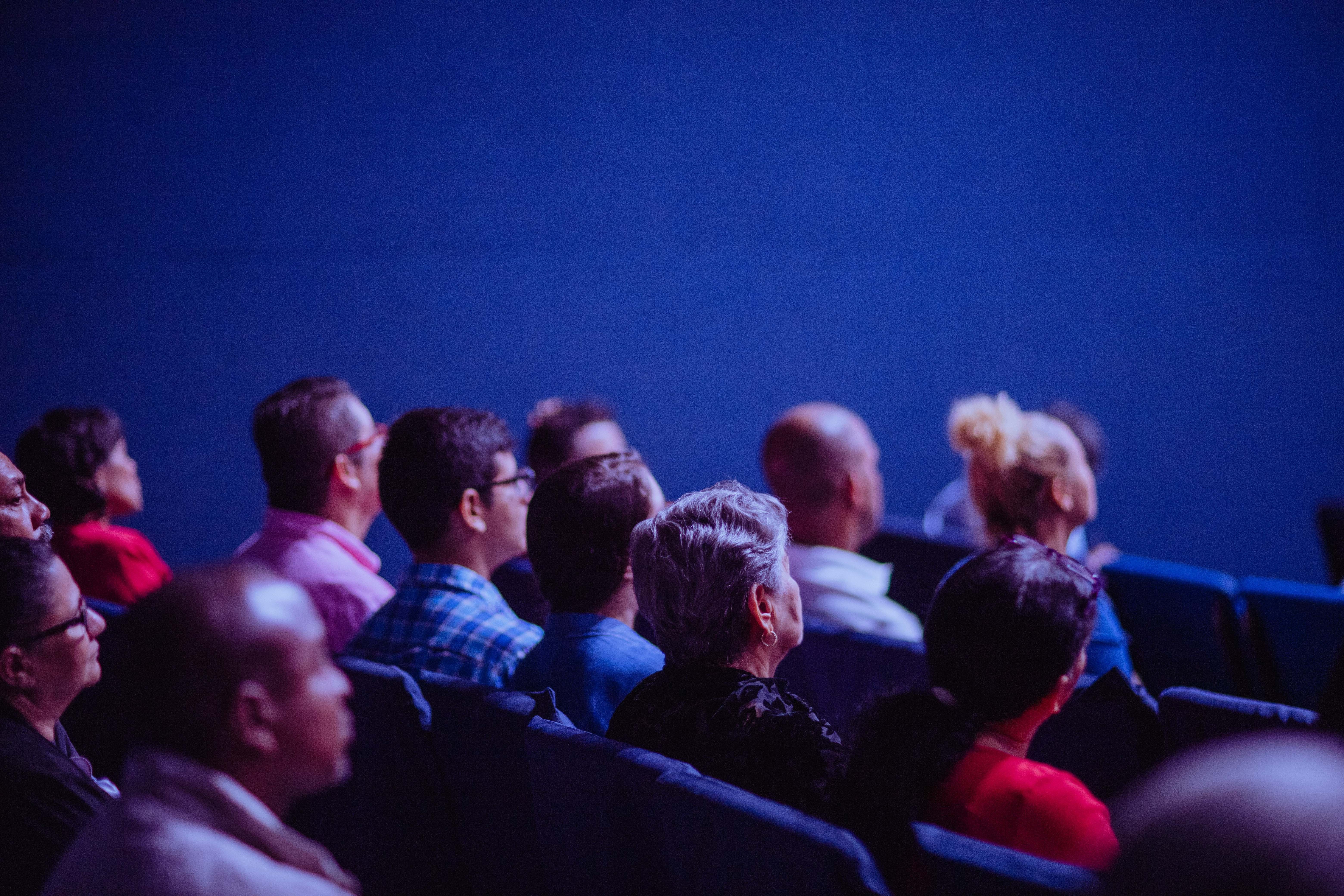 Seminars participation