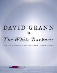 cover image of the book The White Darkness