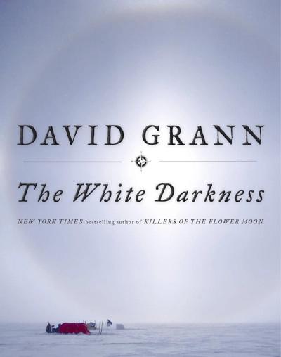 cover image of the book