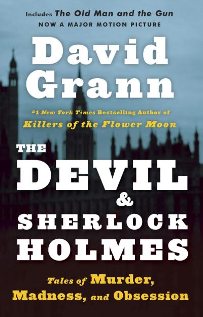 cover image of the book