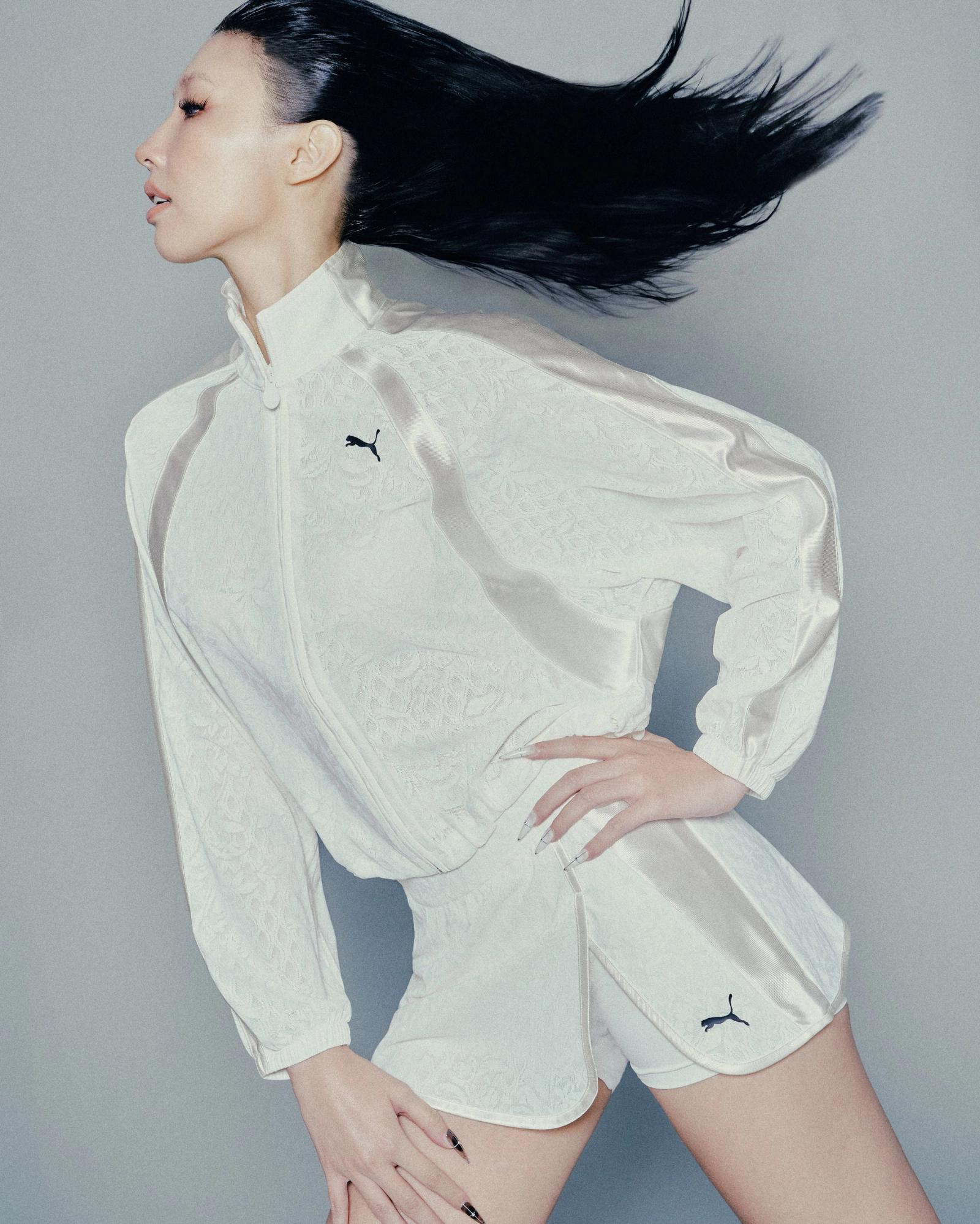 Karencici x Puma Taiwan