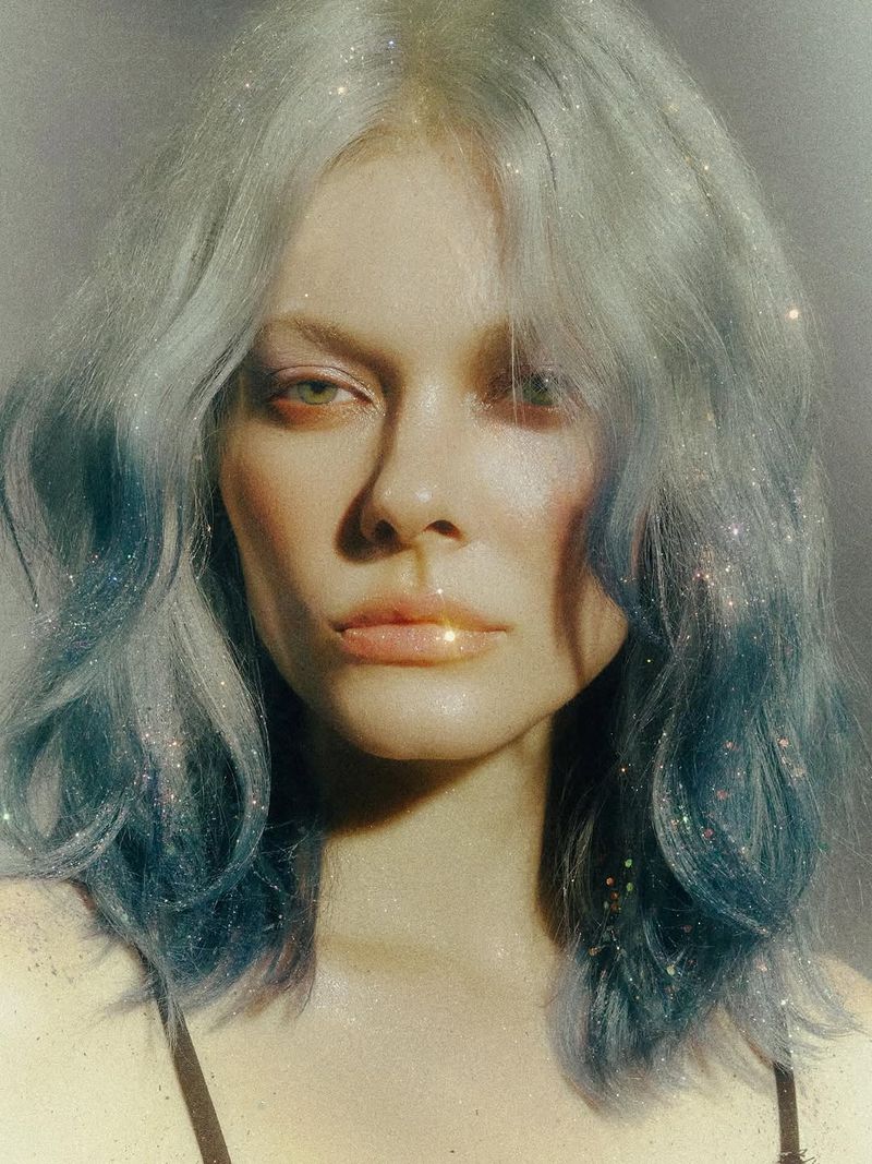 Sabina for Happy Hair