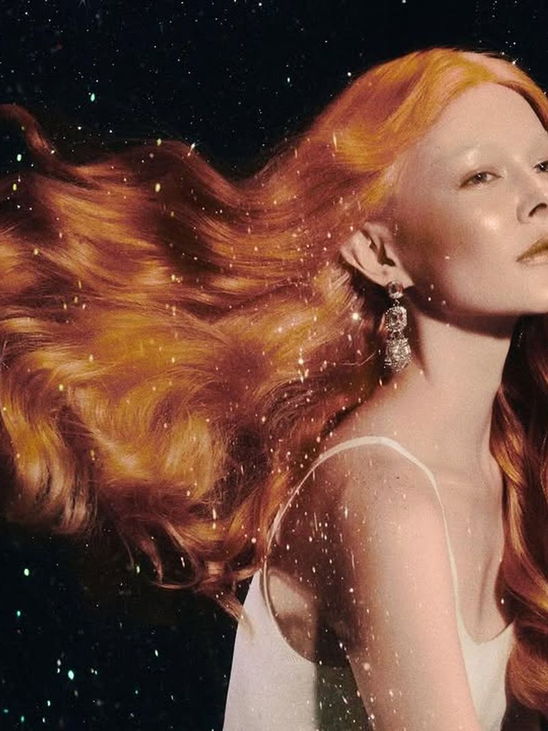 Sabina for Happy Hair