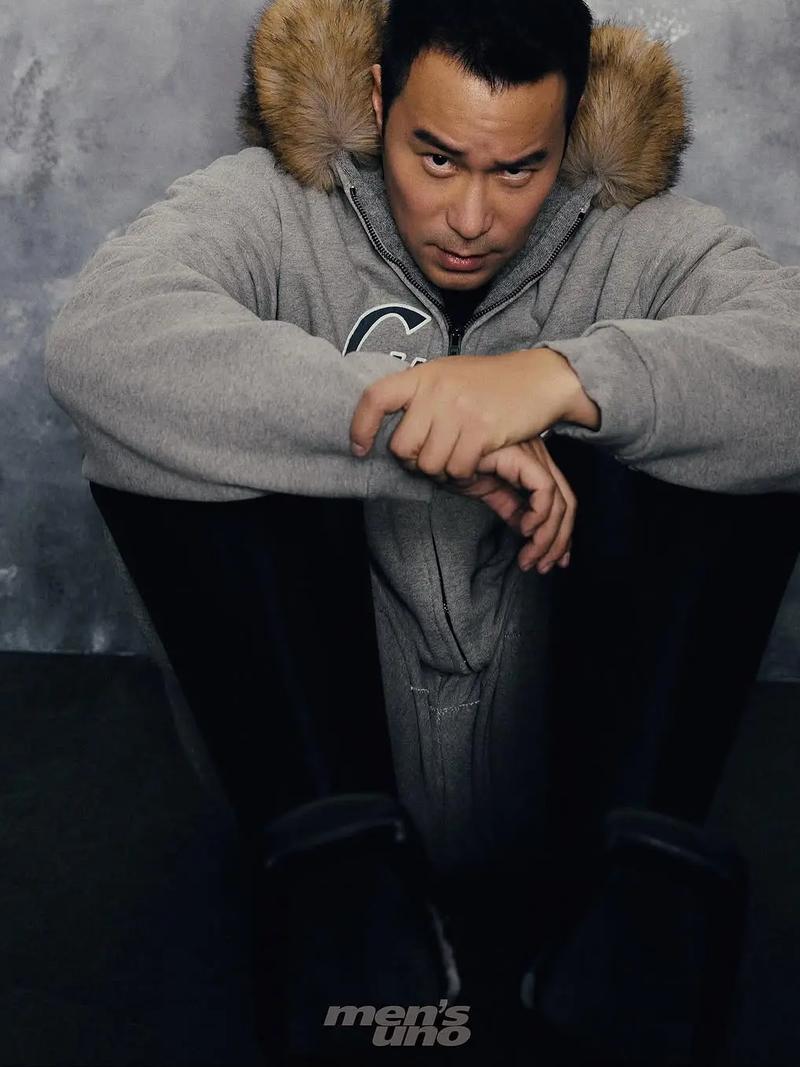 張孝全 Nov Cover