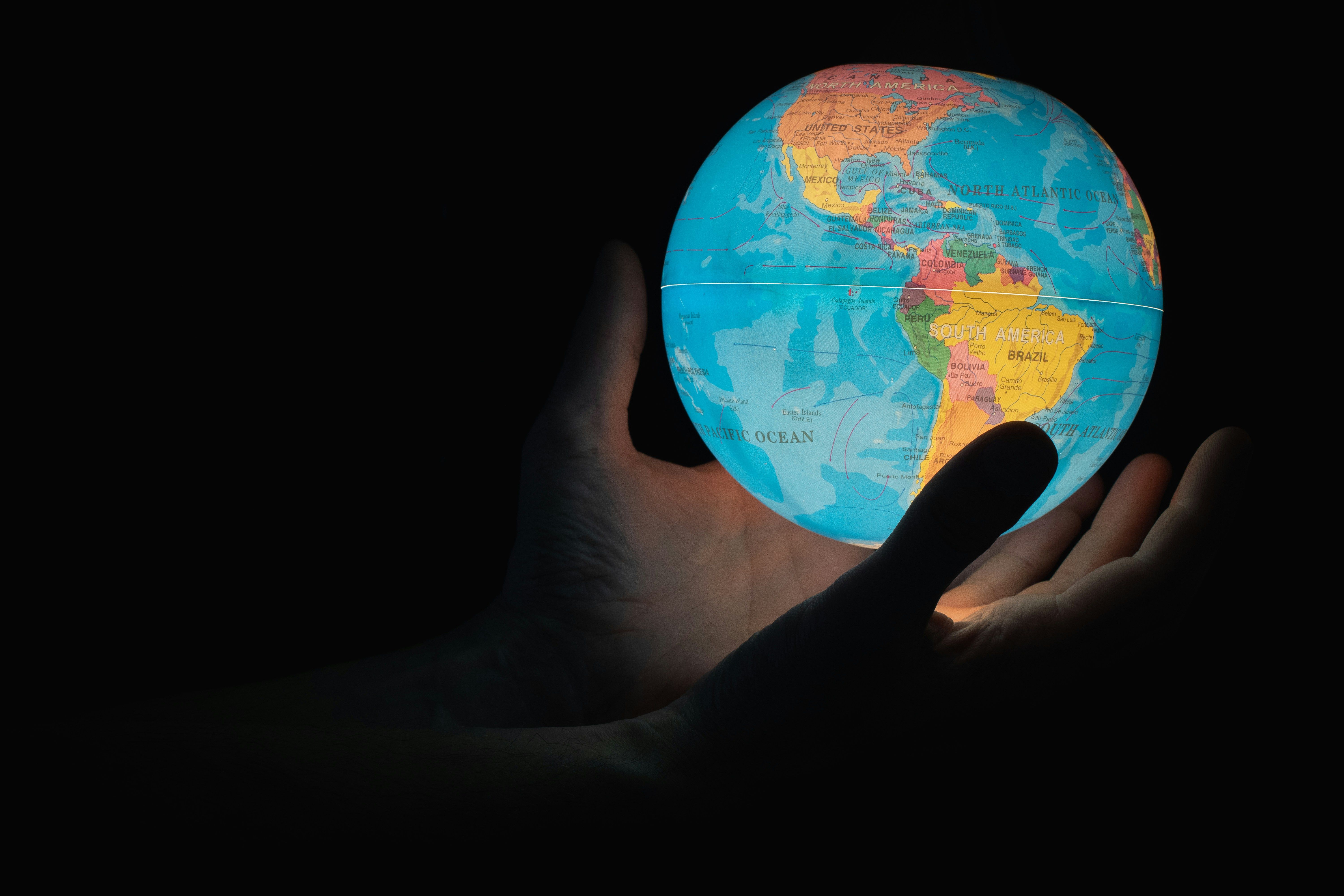 Home Watch IT Goes Global: Now Fully Available in Spanish, Portuguese, and French