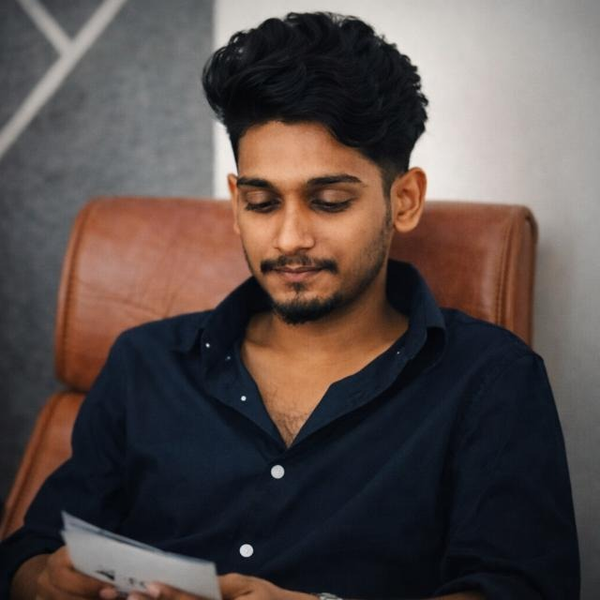 Muhammed Siyad