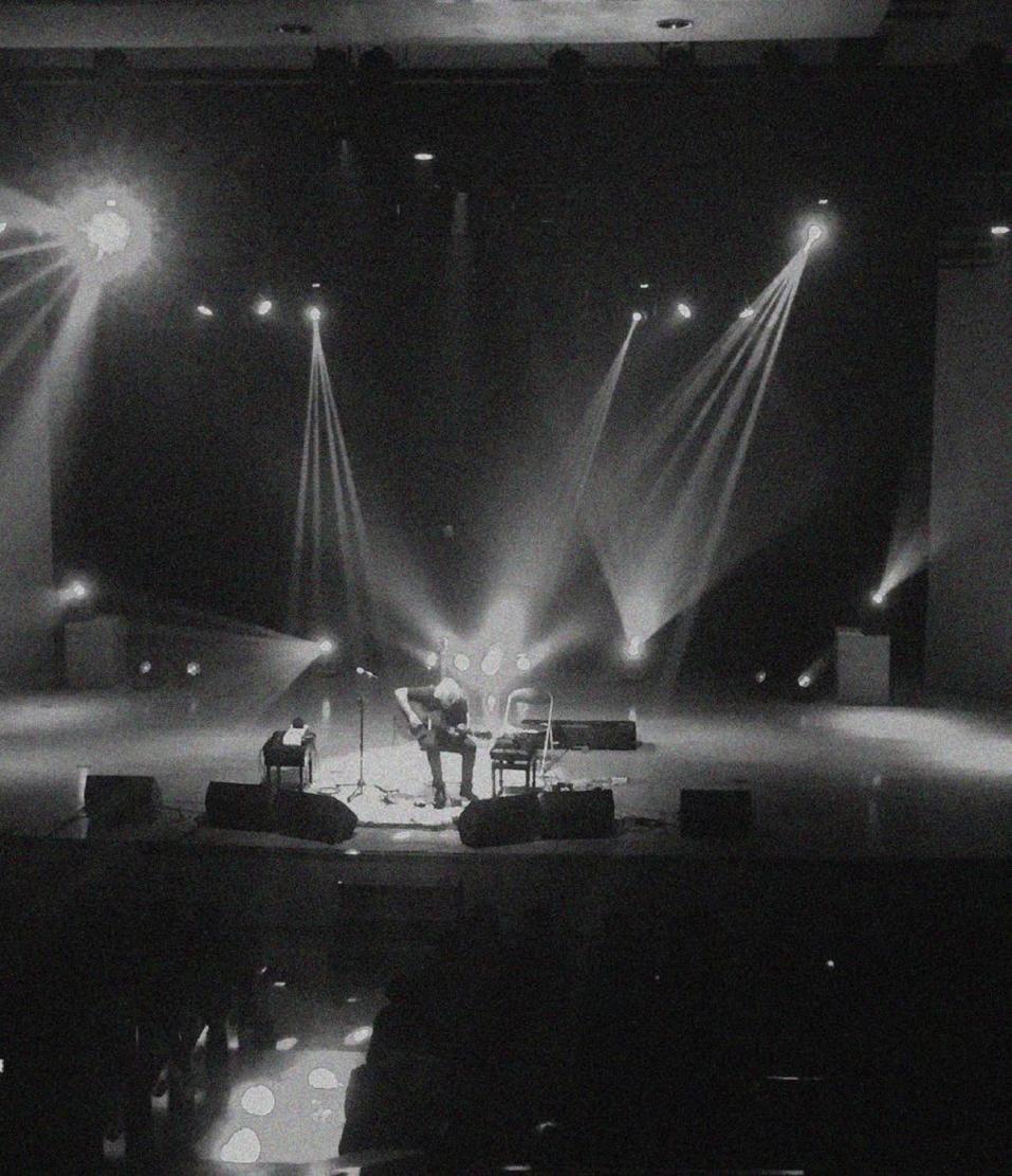 Youth Theatre Hanoi - Vietnam