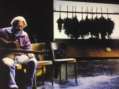 Neumarkttheater – Zürich Neumarkttheater – Zürich