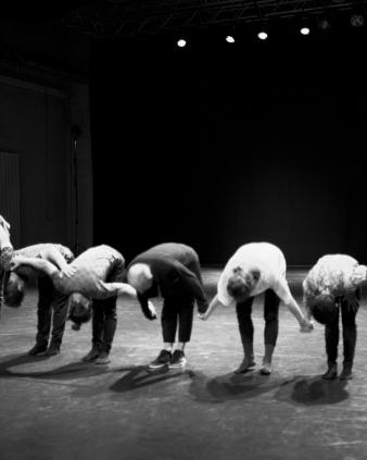 Theatre - Untitled Theatre - Untitled