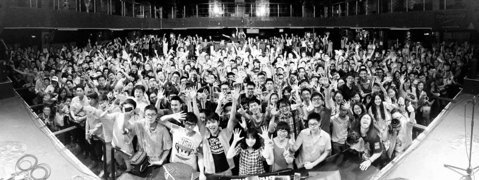 Internationales Gitarrenfestival - Seoul - Korea Internationales Gitarrenfestival - Seoul - Korea