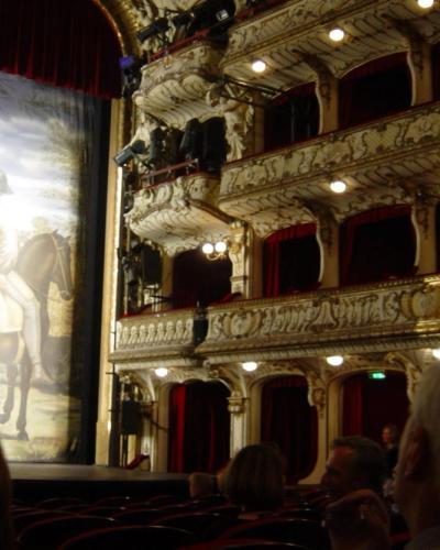 Schauspielhaus Hamburg – Michael Kohlhaas Schauspielhaus Hamburg – Michael Kohlhaas