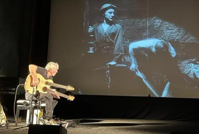 Look into the future festival – Burghausen