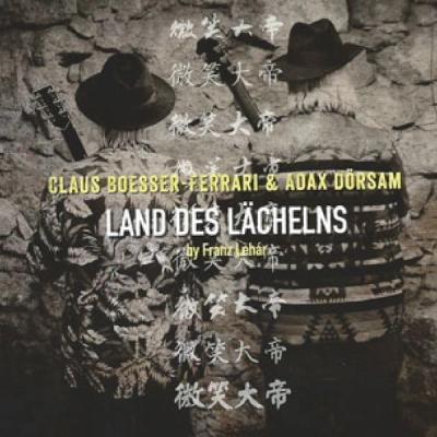 Land des Lächelns Land des Lächelns