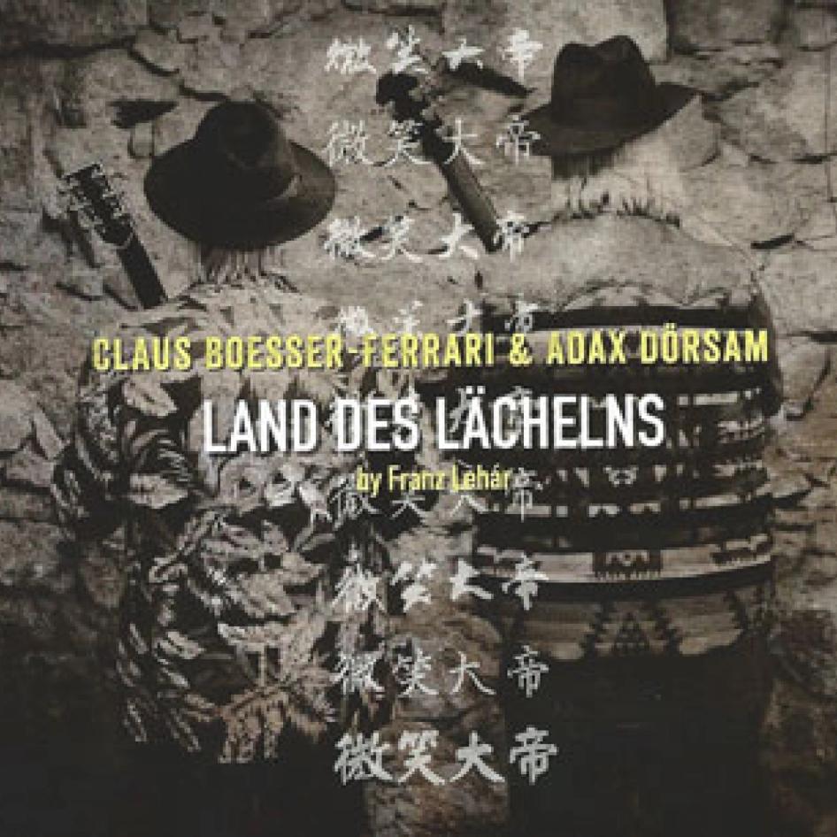 Land des Lächelns Land des Lächelns