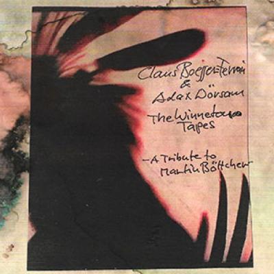 The Winnetou Tapes The Winnetou Tapes