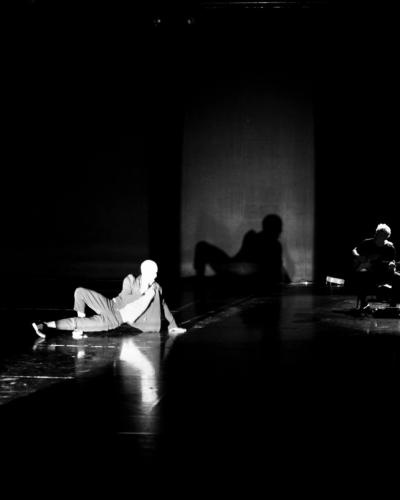 Hebelhalle Heidelberg – Danceimpro / Jochen Seiterle / Amancio Gonzales Hebelhalle Heidelberg – Danceimpro / Jochen Seiterle / Amancio Gonzales