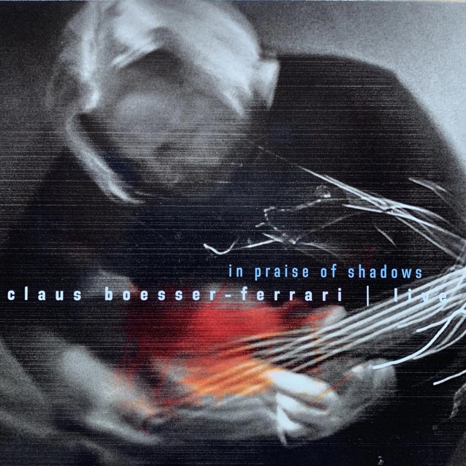 In Praise of Shadows In Praise of Shadows