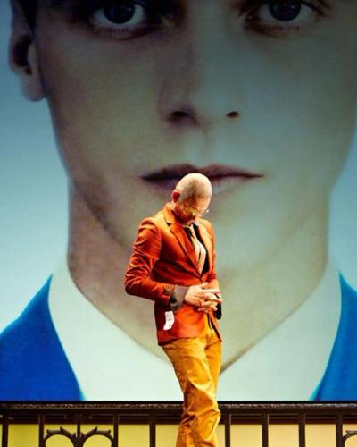 Schauspielhaus Zürich – Leonce & Lena / Markus Scheumann Schauspielhaus Zürich – Leonce & Lena / Markus Scheumann