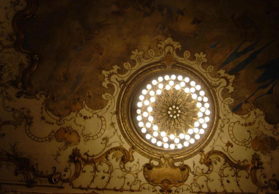 Oper Tossa Mare – Rumänien Oper Tossa Mare – Rumänien